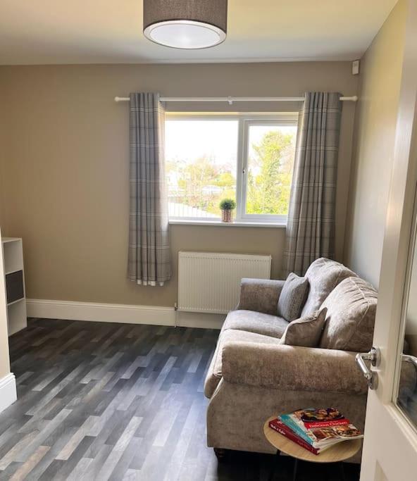 Four-Bedroom House photo 1
