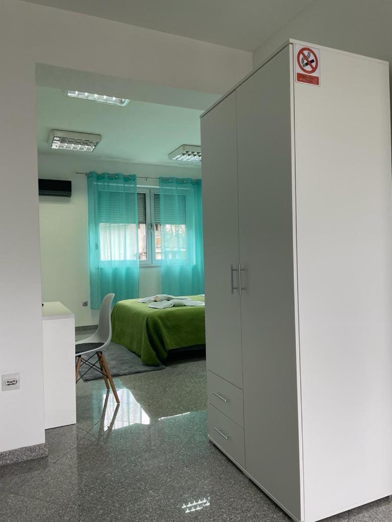 One-Bedroom Family Apartment photo 1
