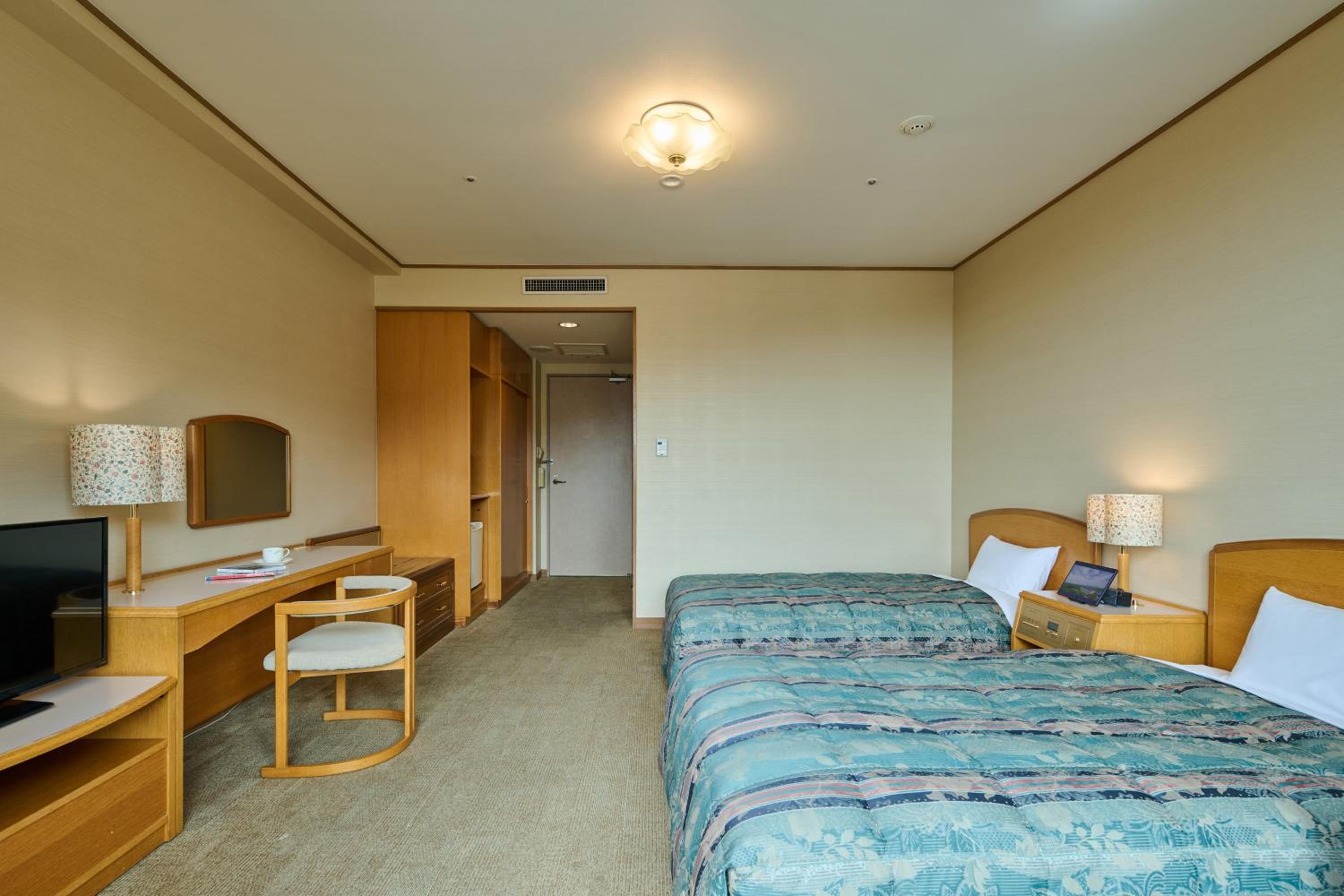 Standard Room - Non-Smoking photo 3