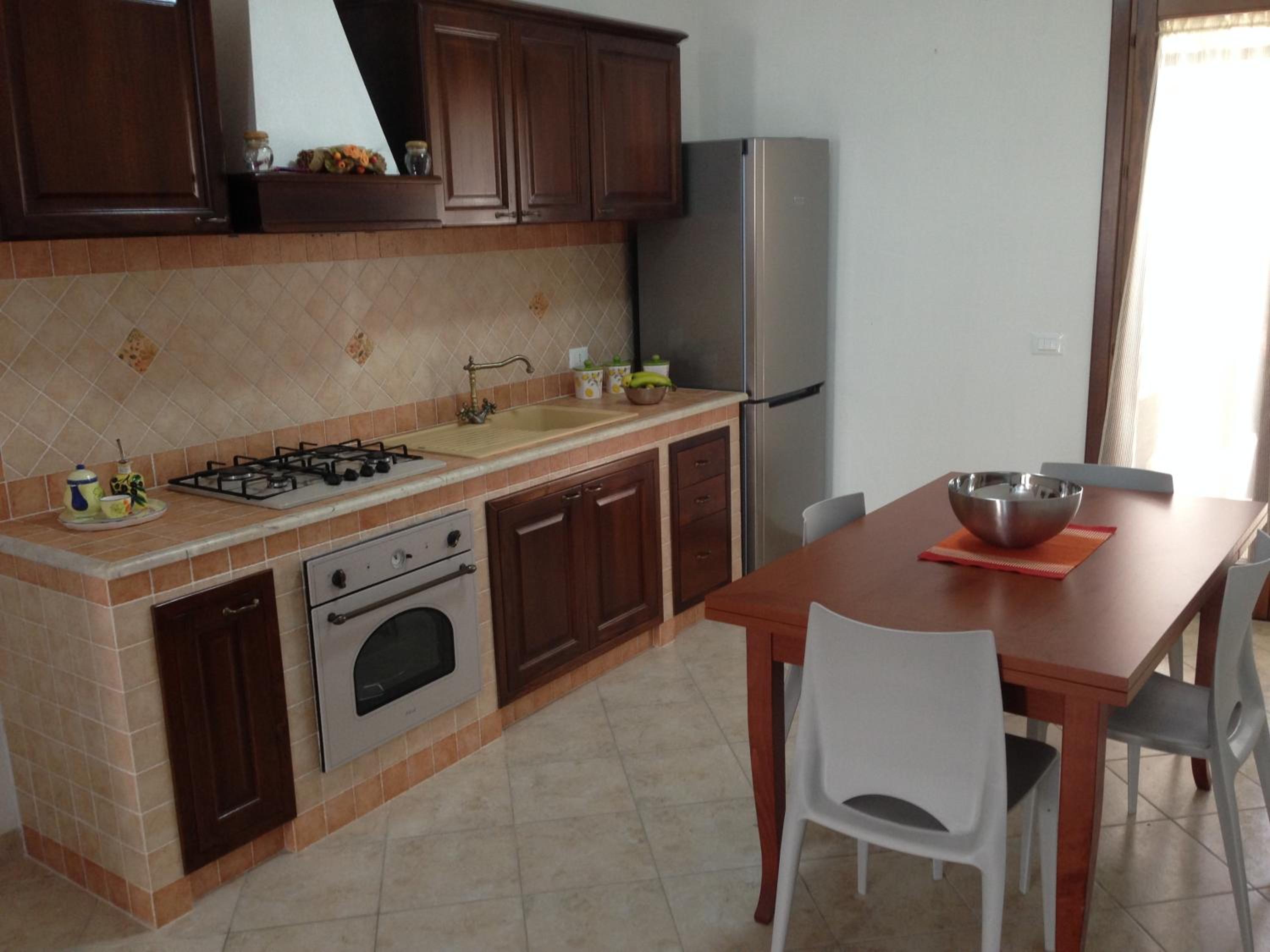 Two-Bedroom Apartment - Anchise photo 2