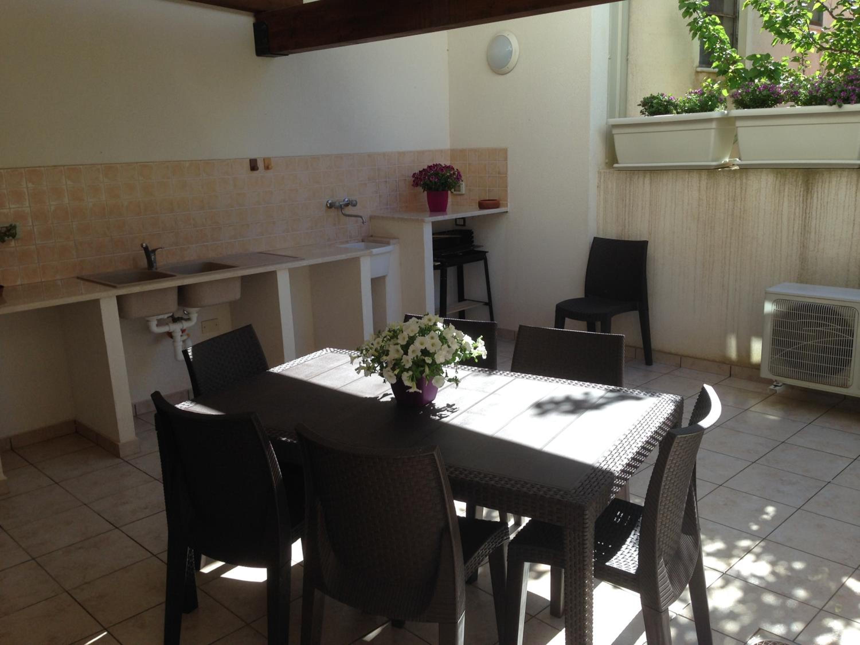 Two-Bedroom Apartment - Anchise photo 3