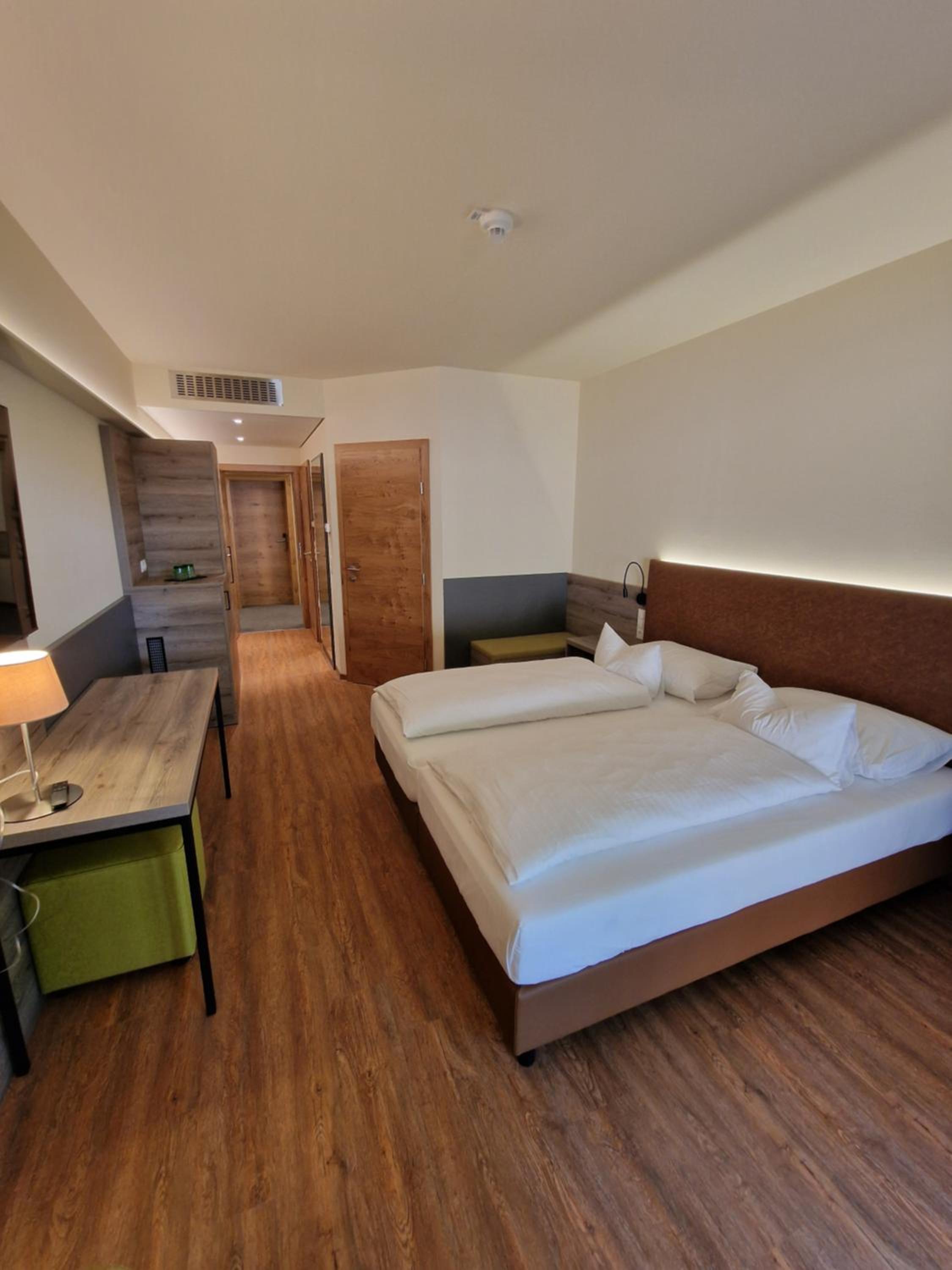 Superior Double Room photo 1