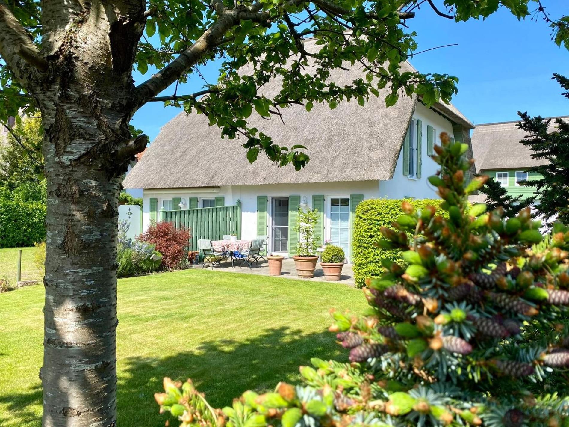 Three-Bedroom Vacation Home photo 3