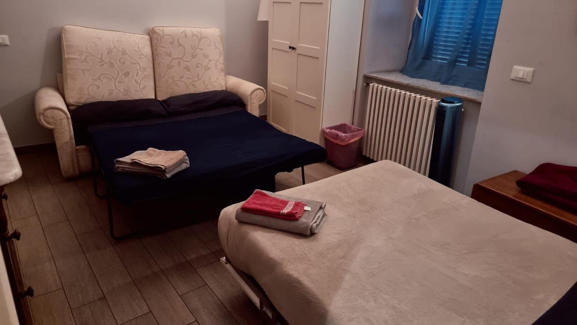 Two-Bedroom Family Apartment photo 2