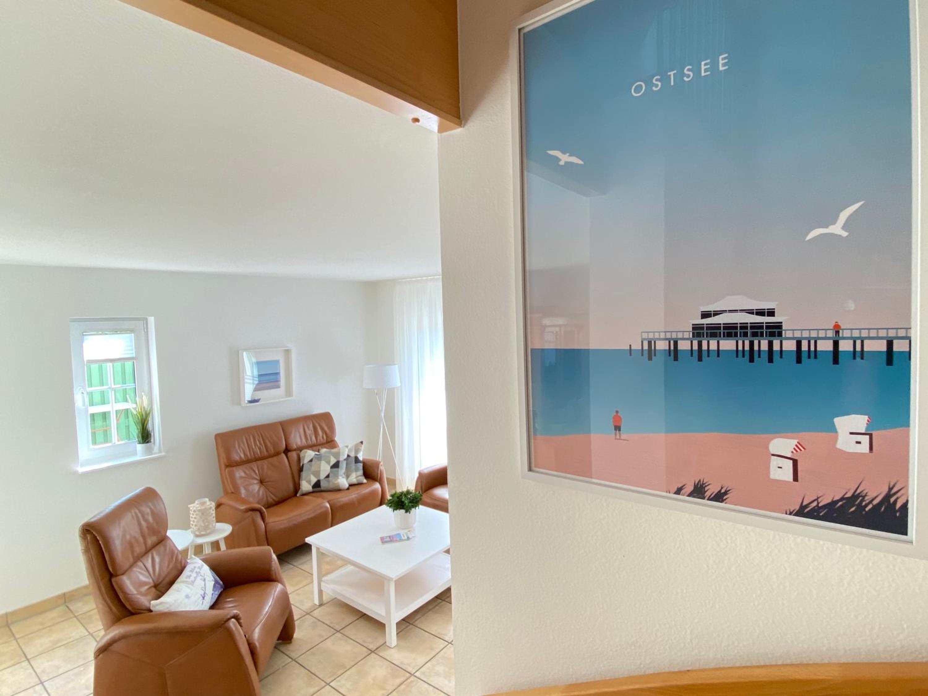Three-Bedroom Vacation Home  photo 1