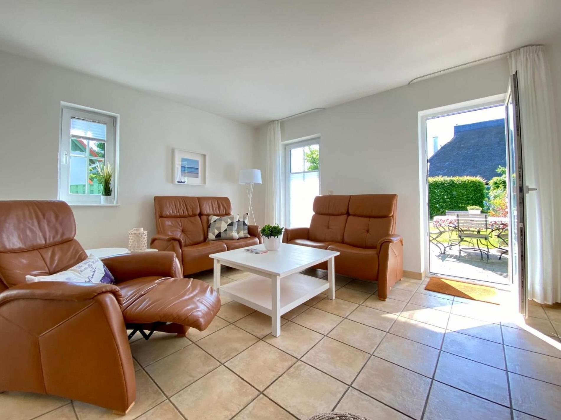 Three-Bedroom Vacation Home  photo 3