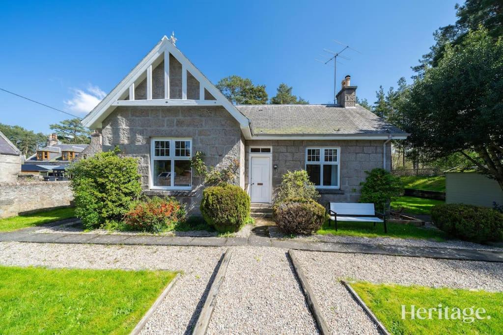 Two-Bedroom House photo 2