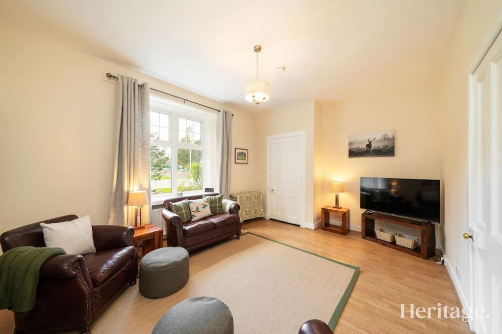 Two-Bedroom House photo 1