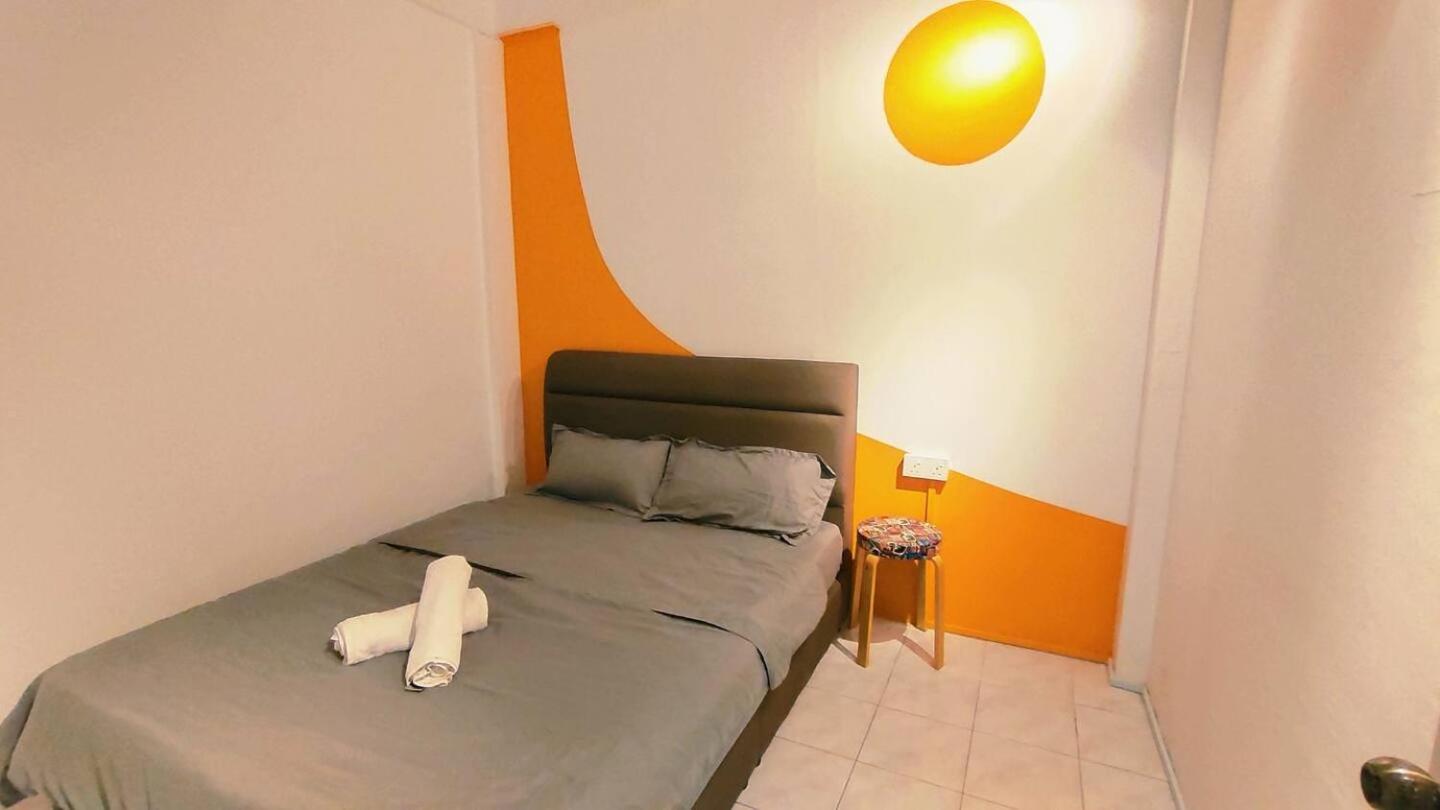 Villa (Max 11 pax) photo 2