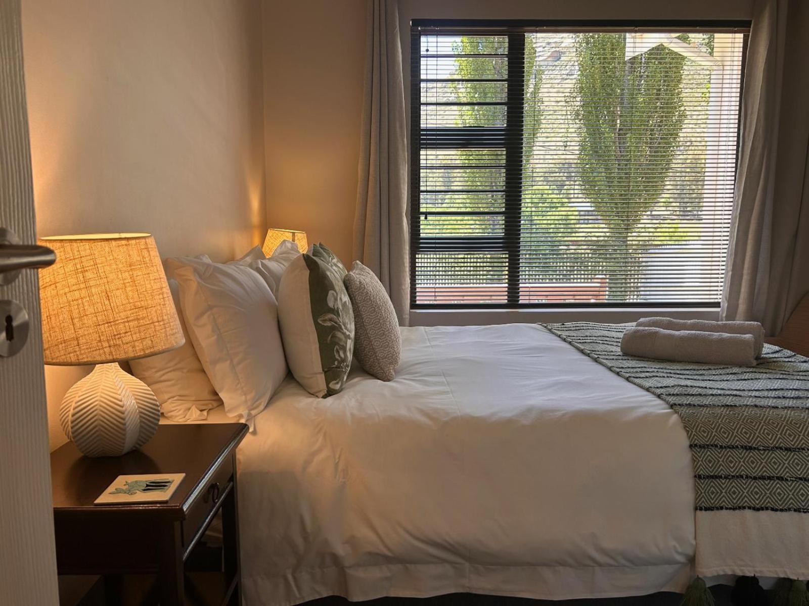 Comfort Holiday Home