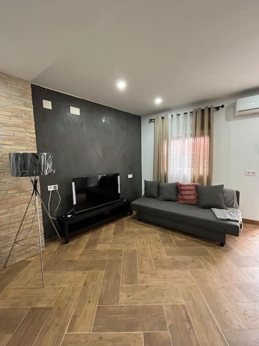 Casa de una habitación