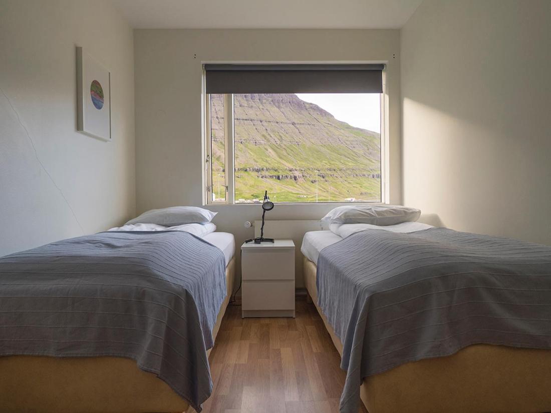 Triple Room with Private Bathroom photo 1