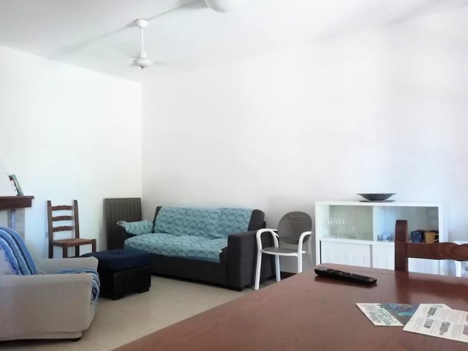 Three-Bedroom Apartment photo 1