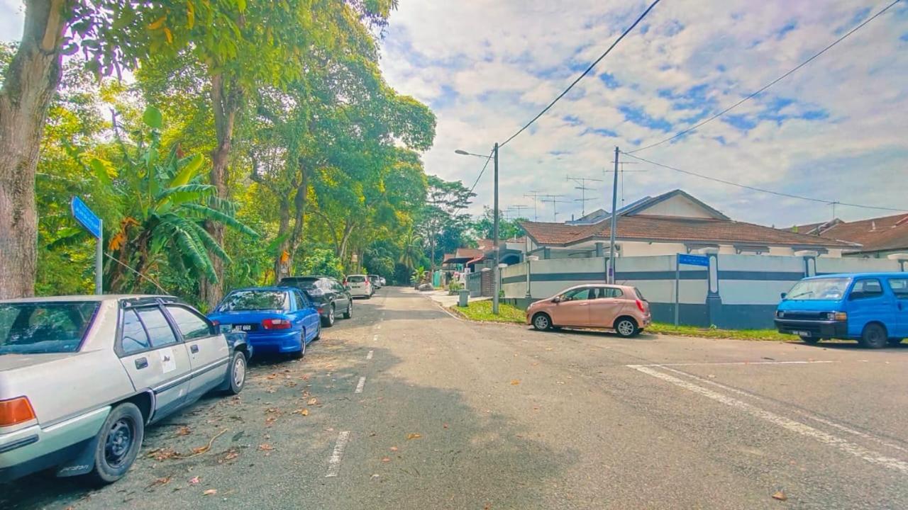 Standard Villa (Corner Lot with Natural View) photo 1