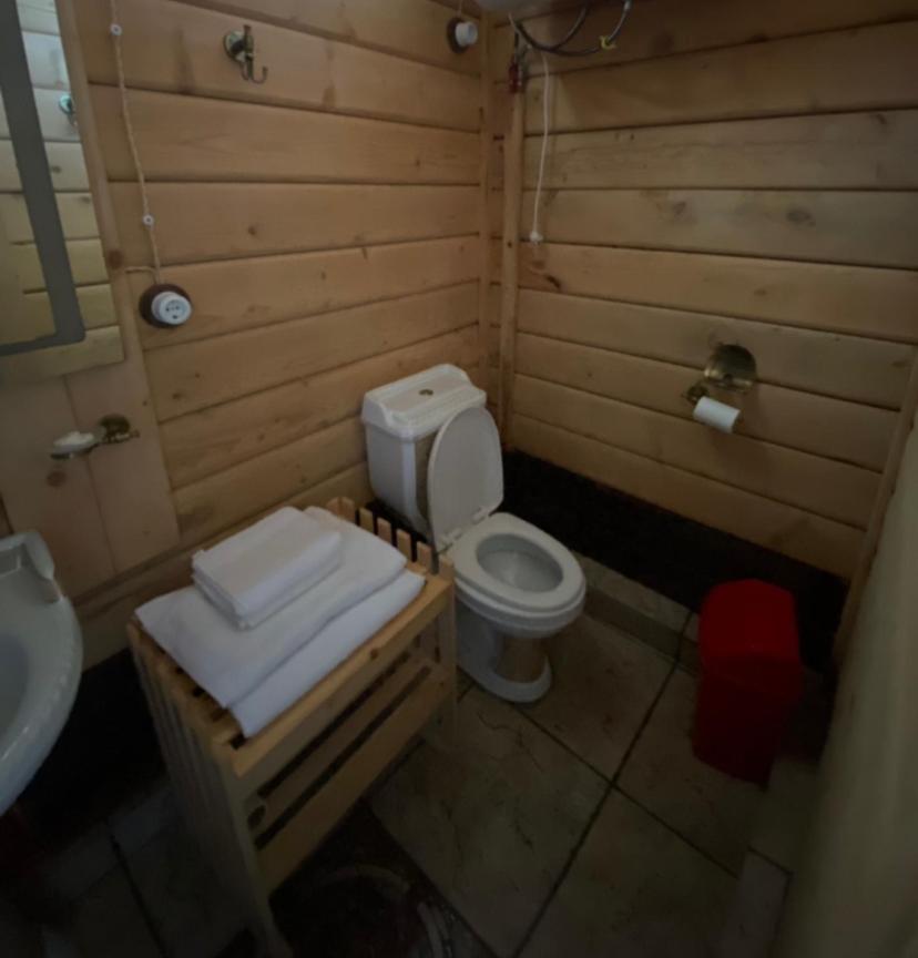 Deluxe King Room photo 3