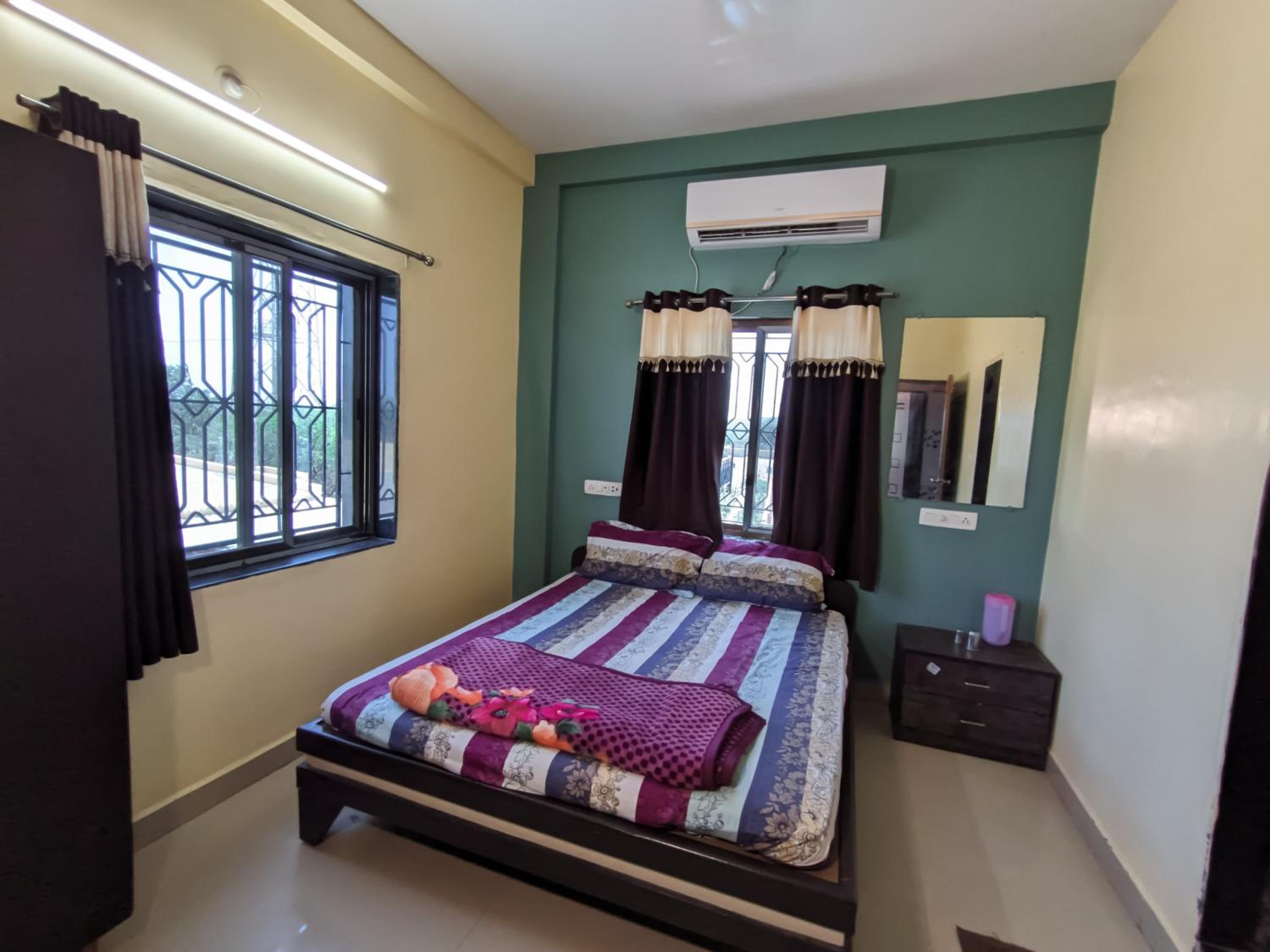 Deluxe Room photo 2