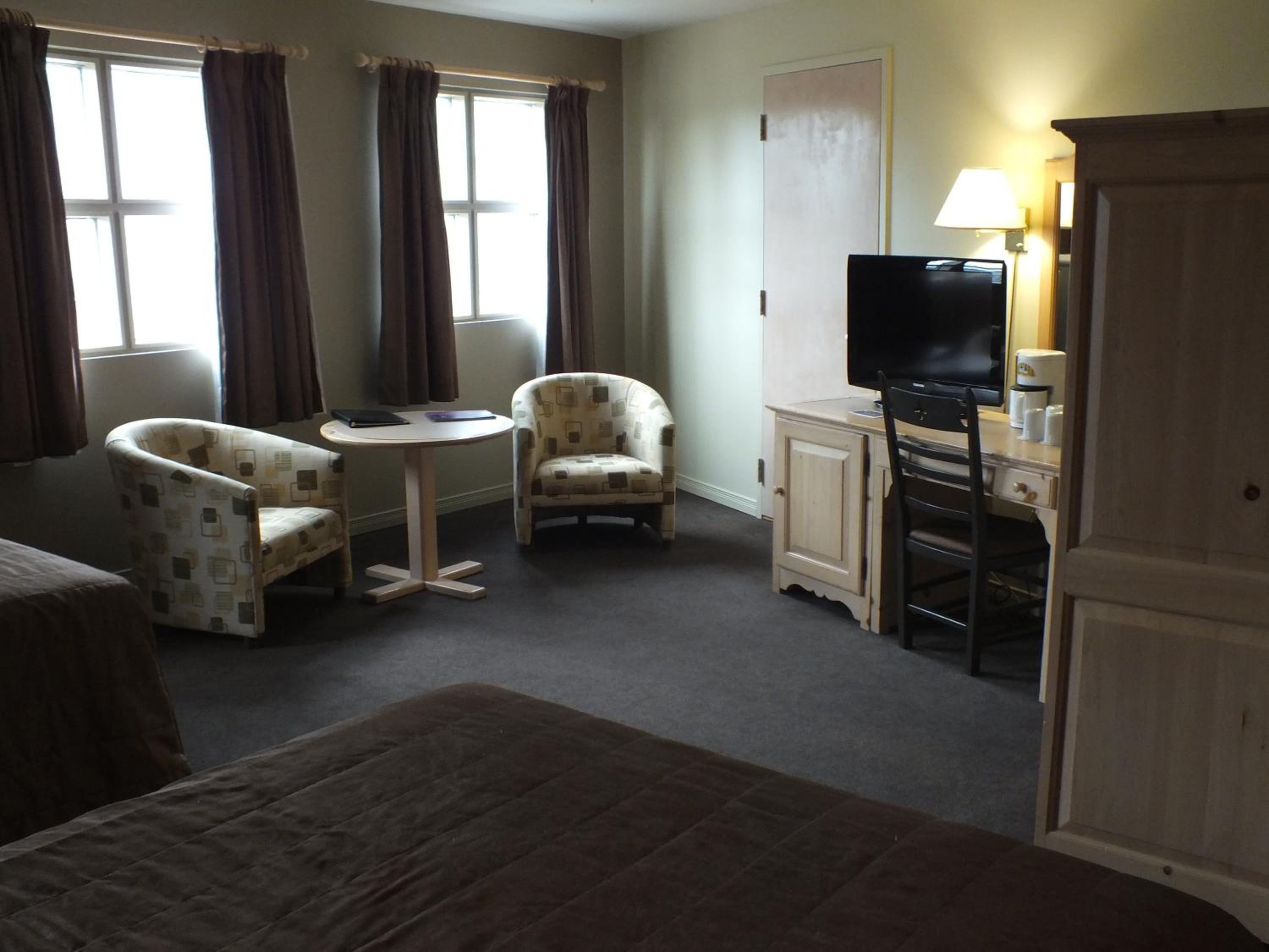 King Room photo 3