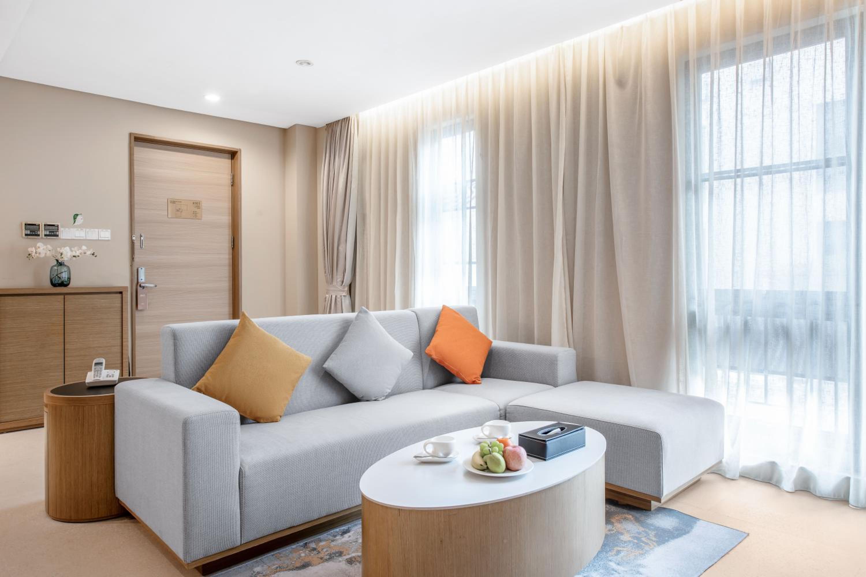 Two-Bedroom Deluxe photo 1