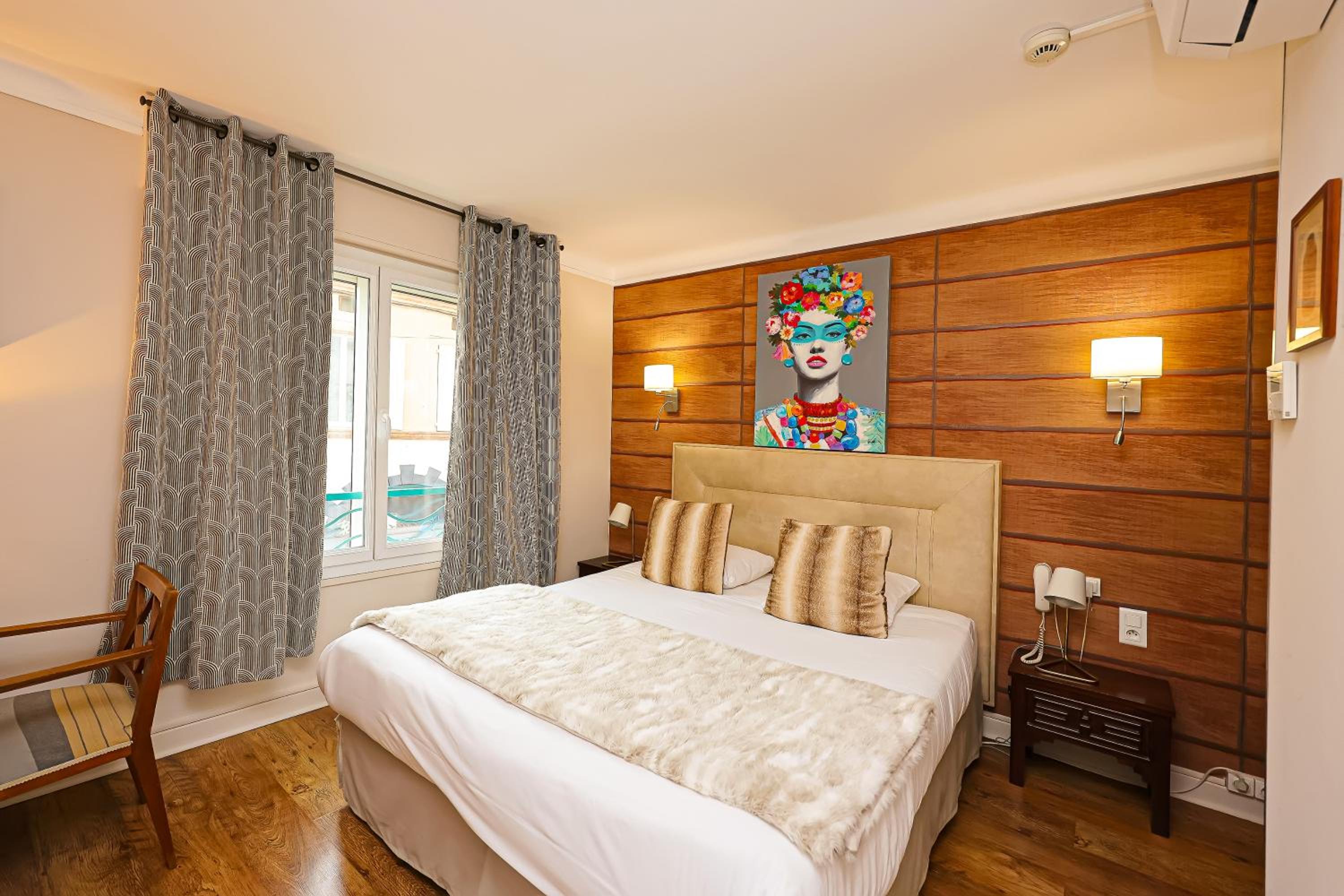 Double Room with Bath
