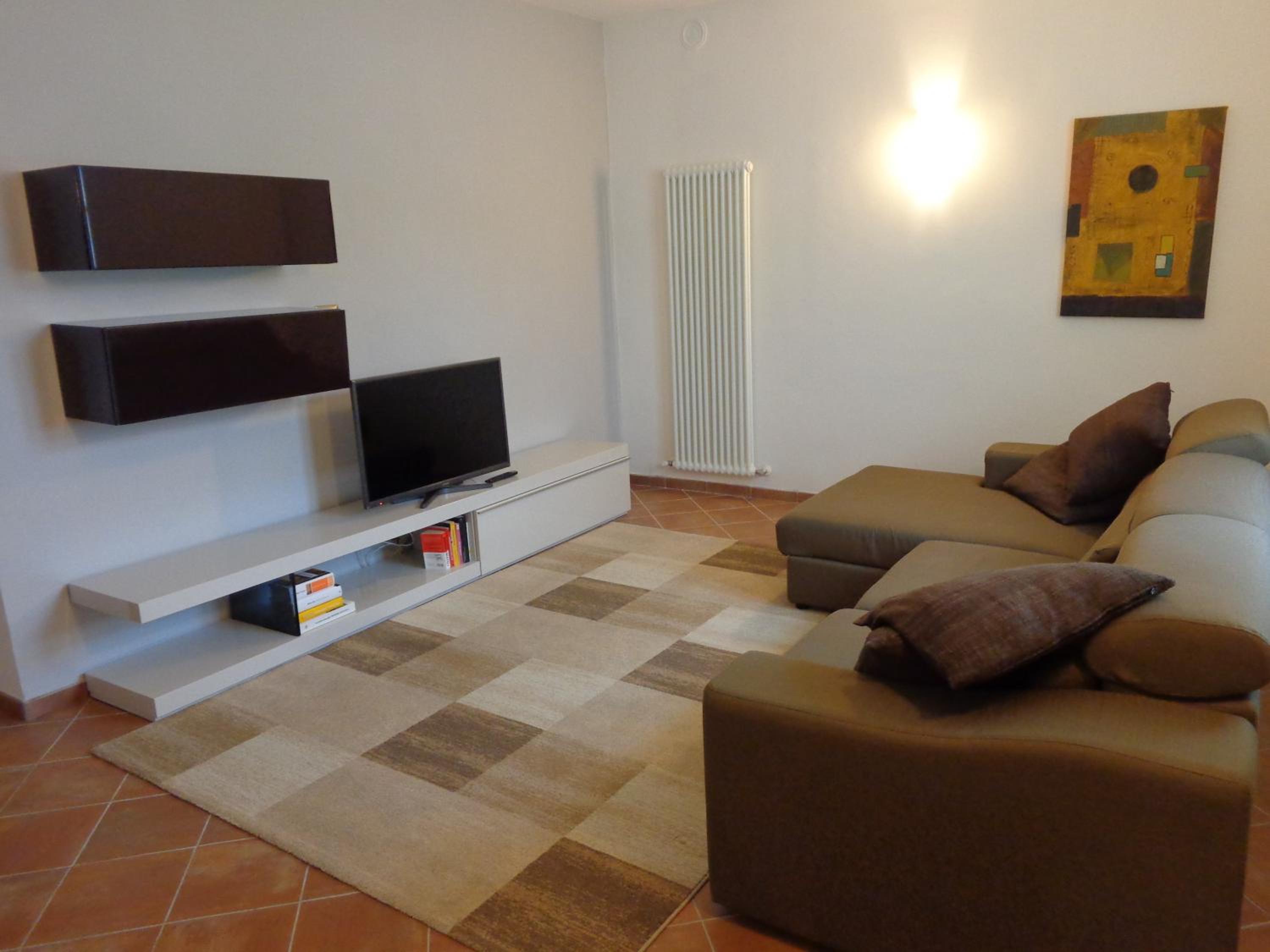 Two-Bedroom House photo 1