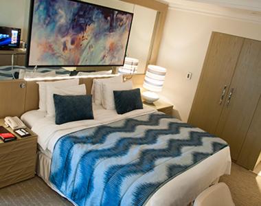 Superior King Room - Photo 4