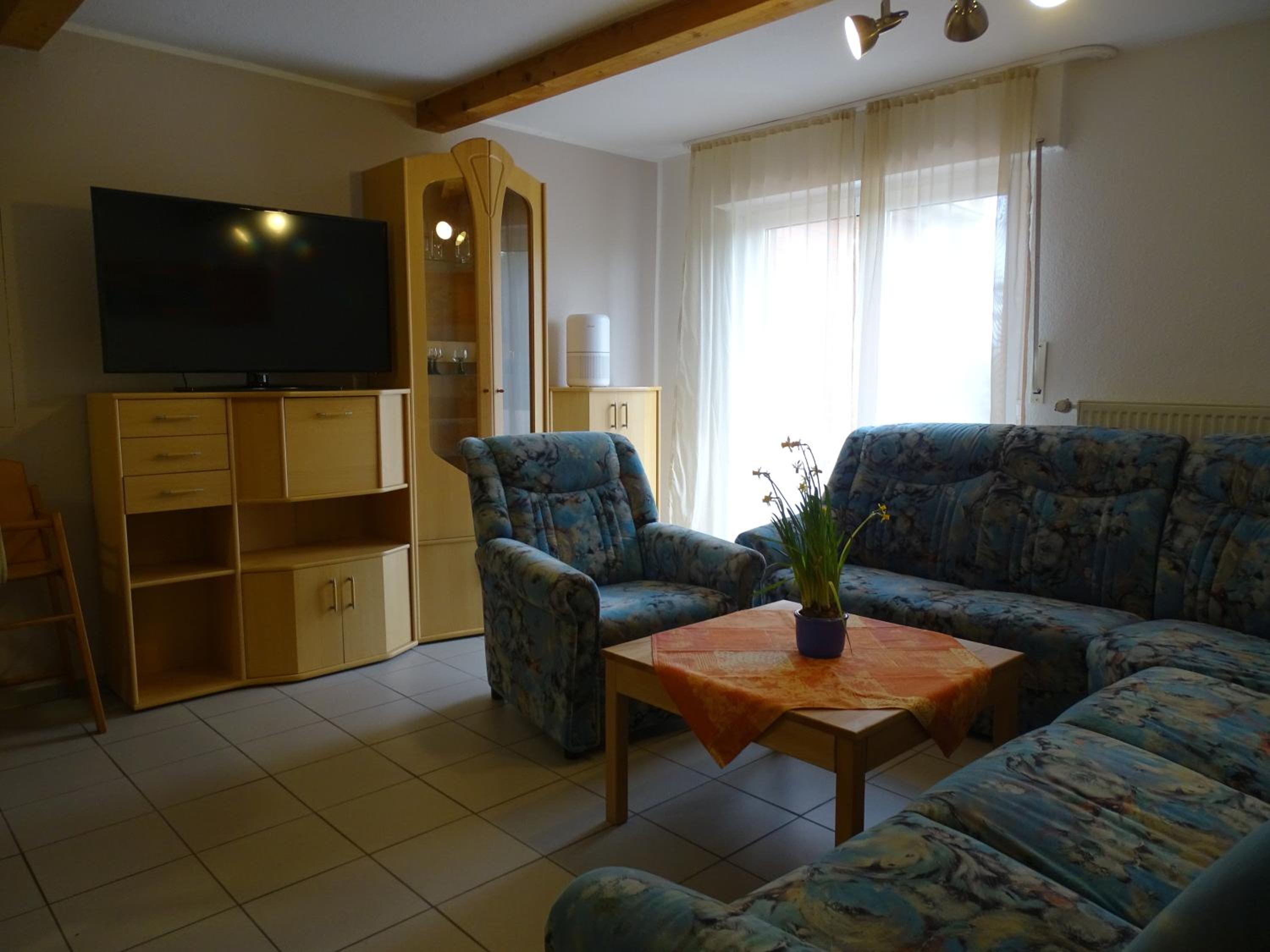 Apartment photo 1
