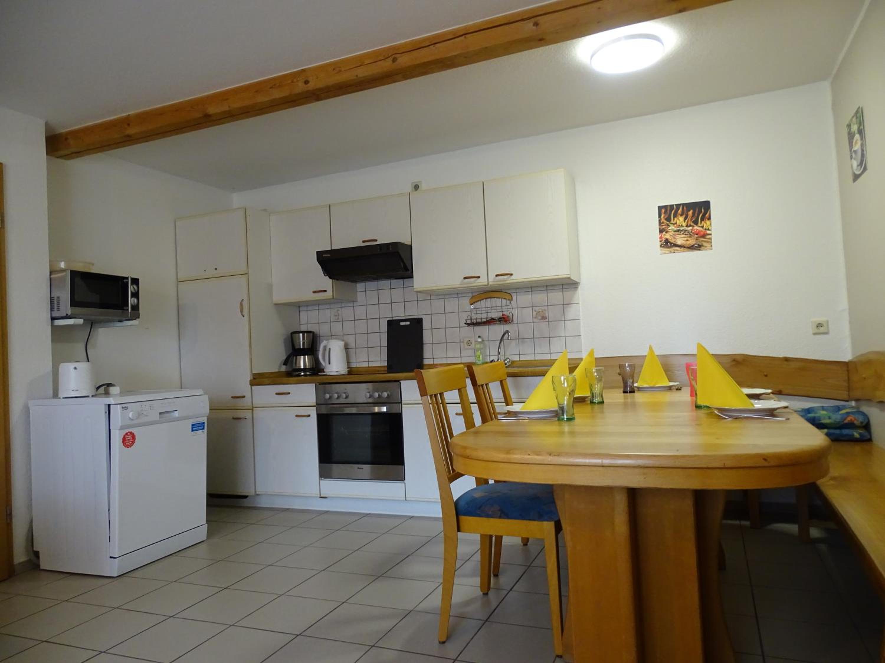 Apartment photo 3