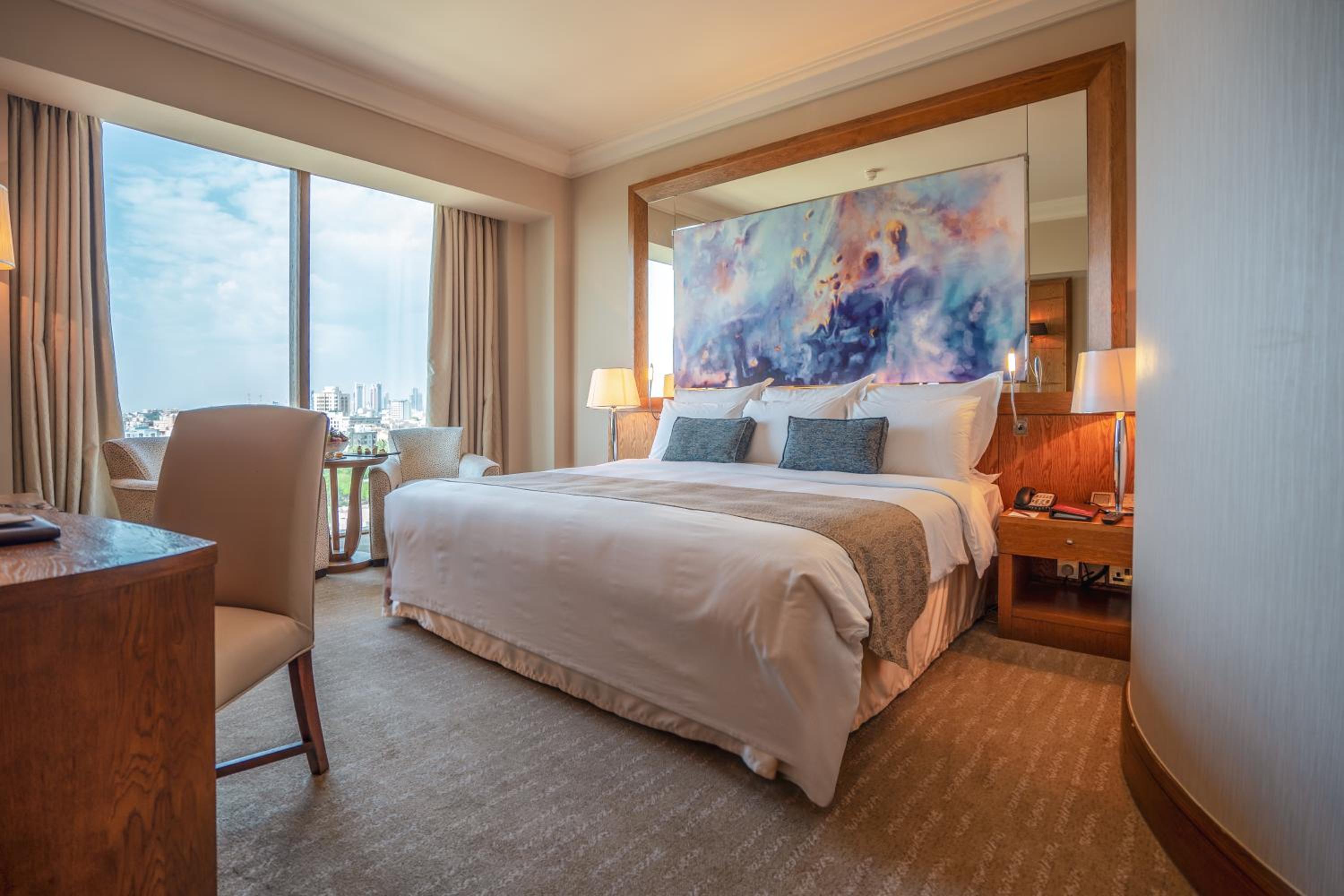 Luxury Twin Room - Photo 4