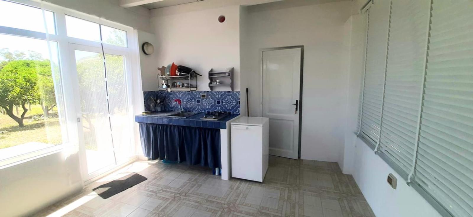 One-Bedroom House photo 2