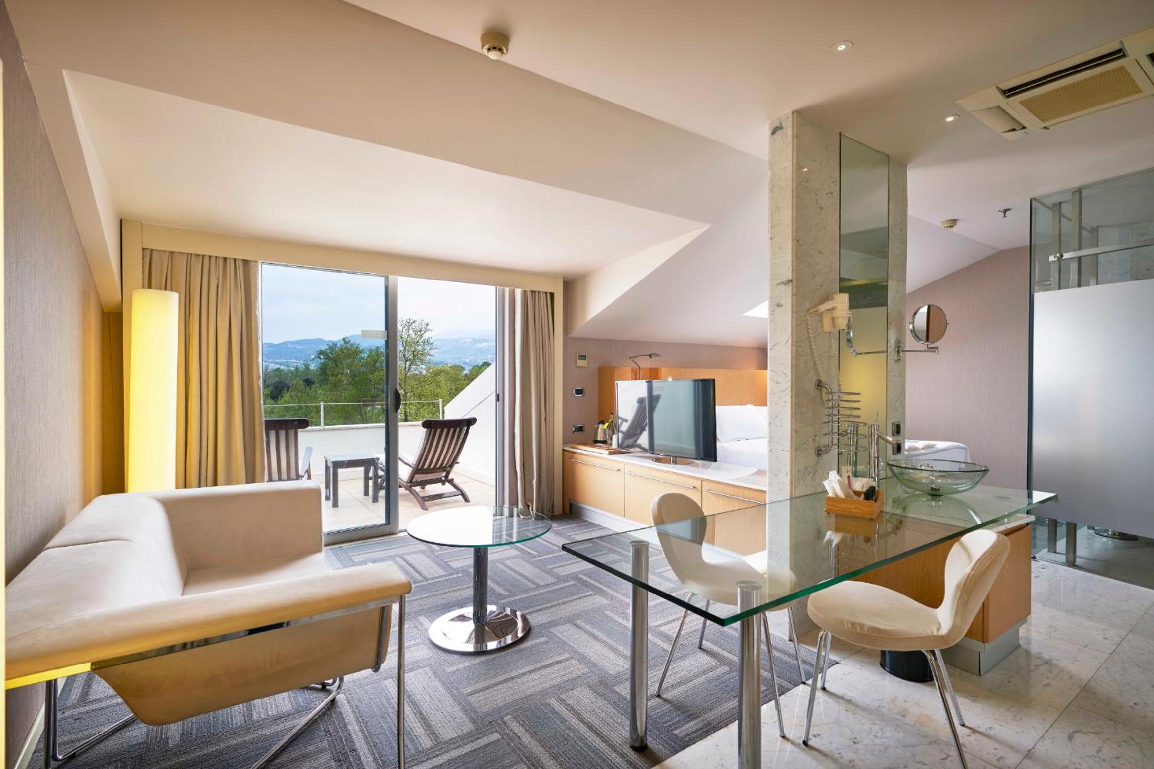 Junior Suite - Photo 3
