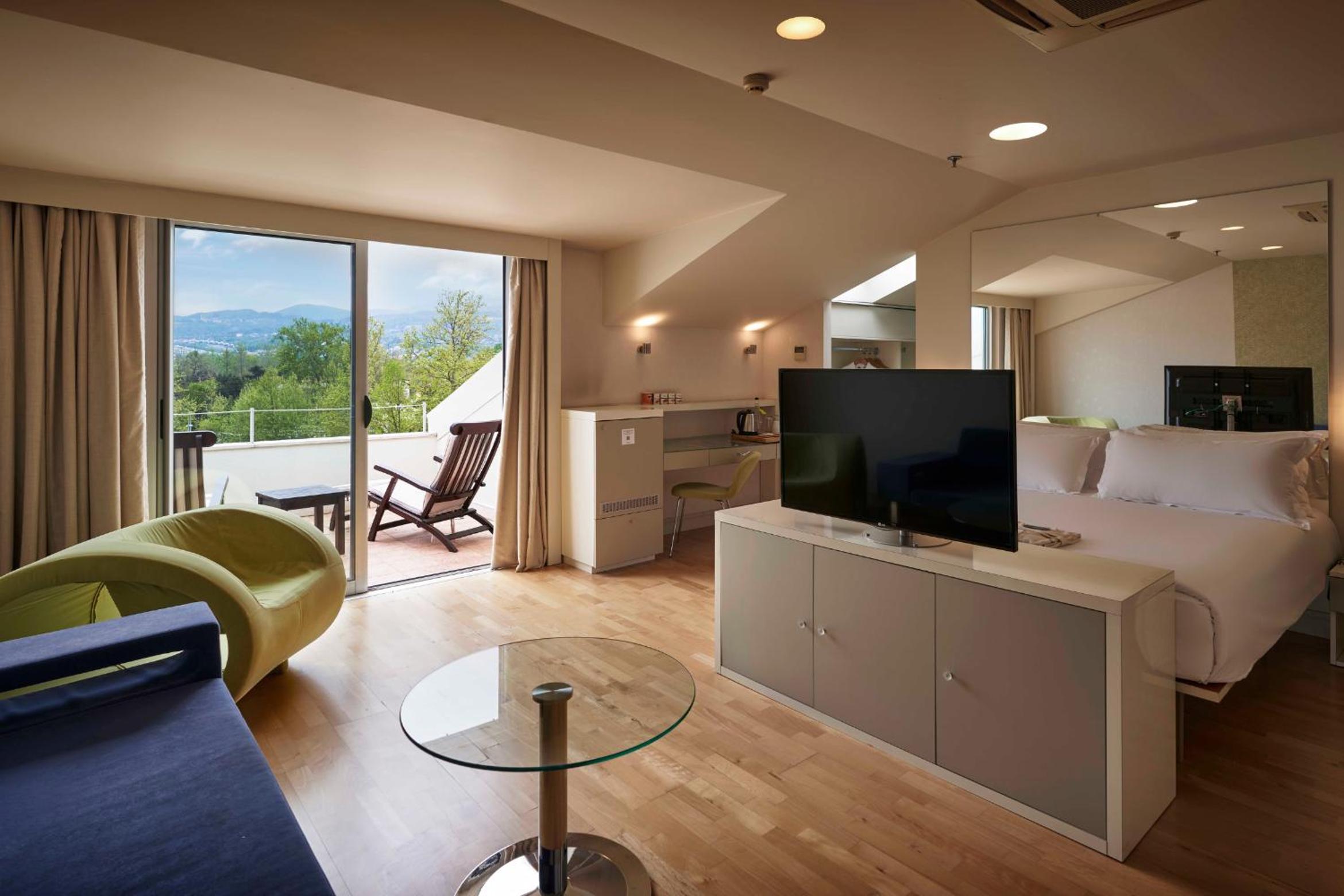 Junior Suite - Photo 7