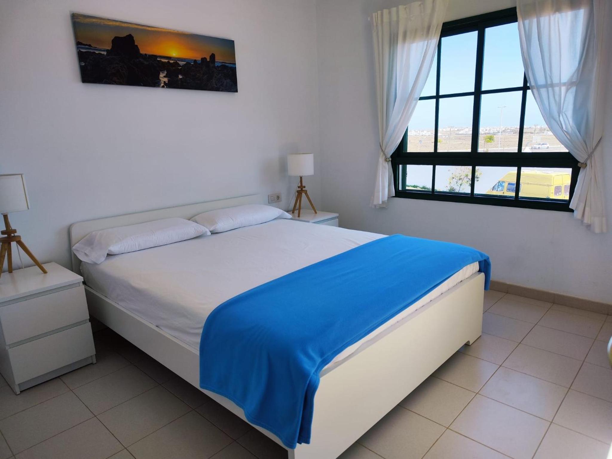 Apartamento Estándar de Dos Habitaciones