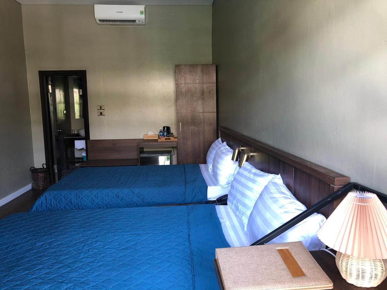 Twin Room photo 2