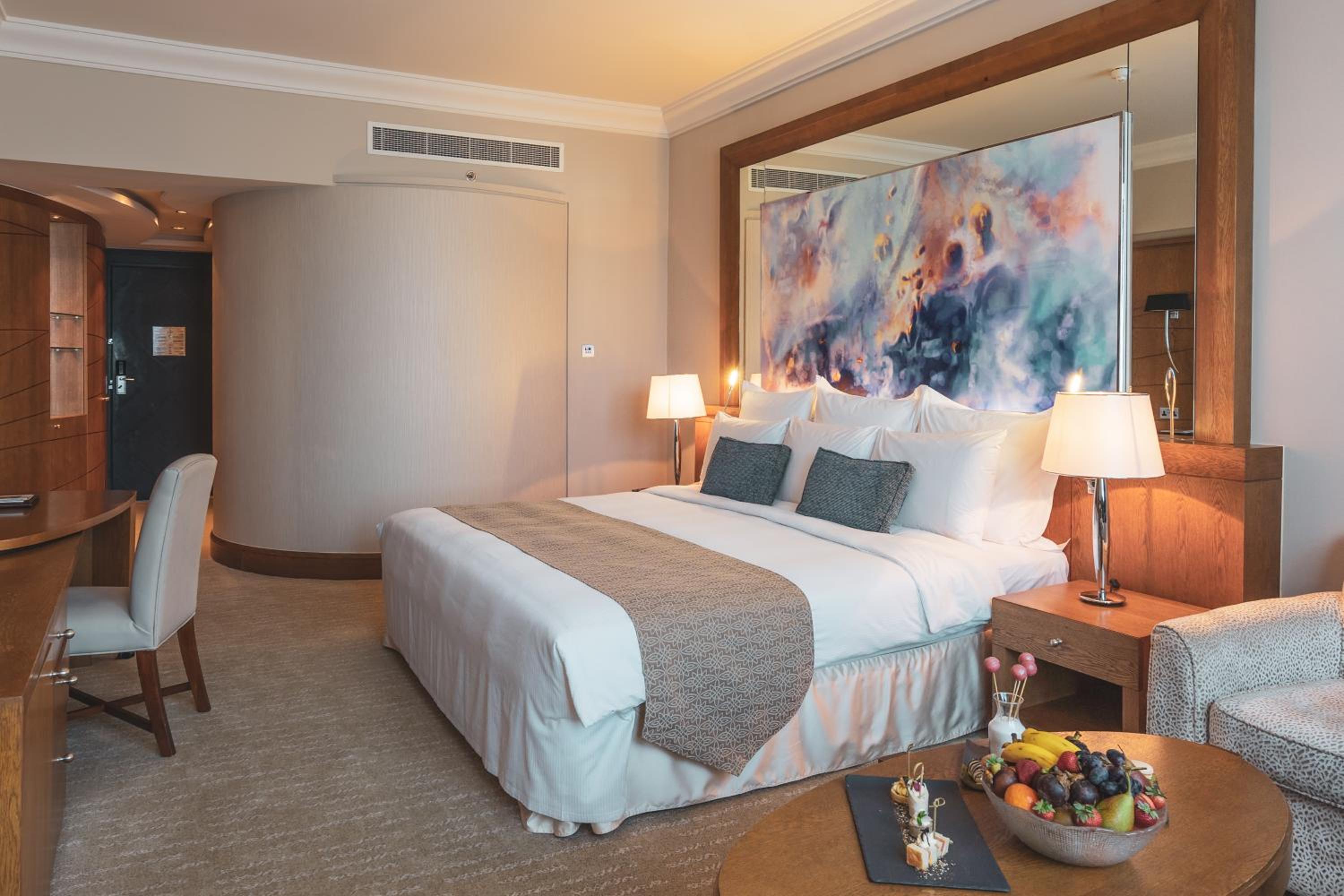 Grand Deluxe Twin Room