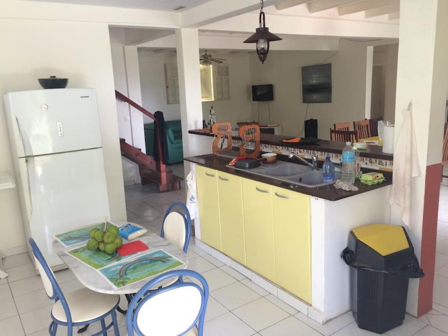 One-Bedroom Villa photo 2