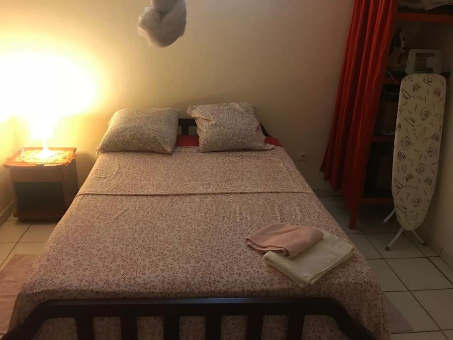 One-Bedroom Villa photo 3