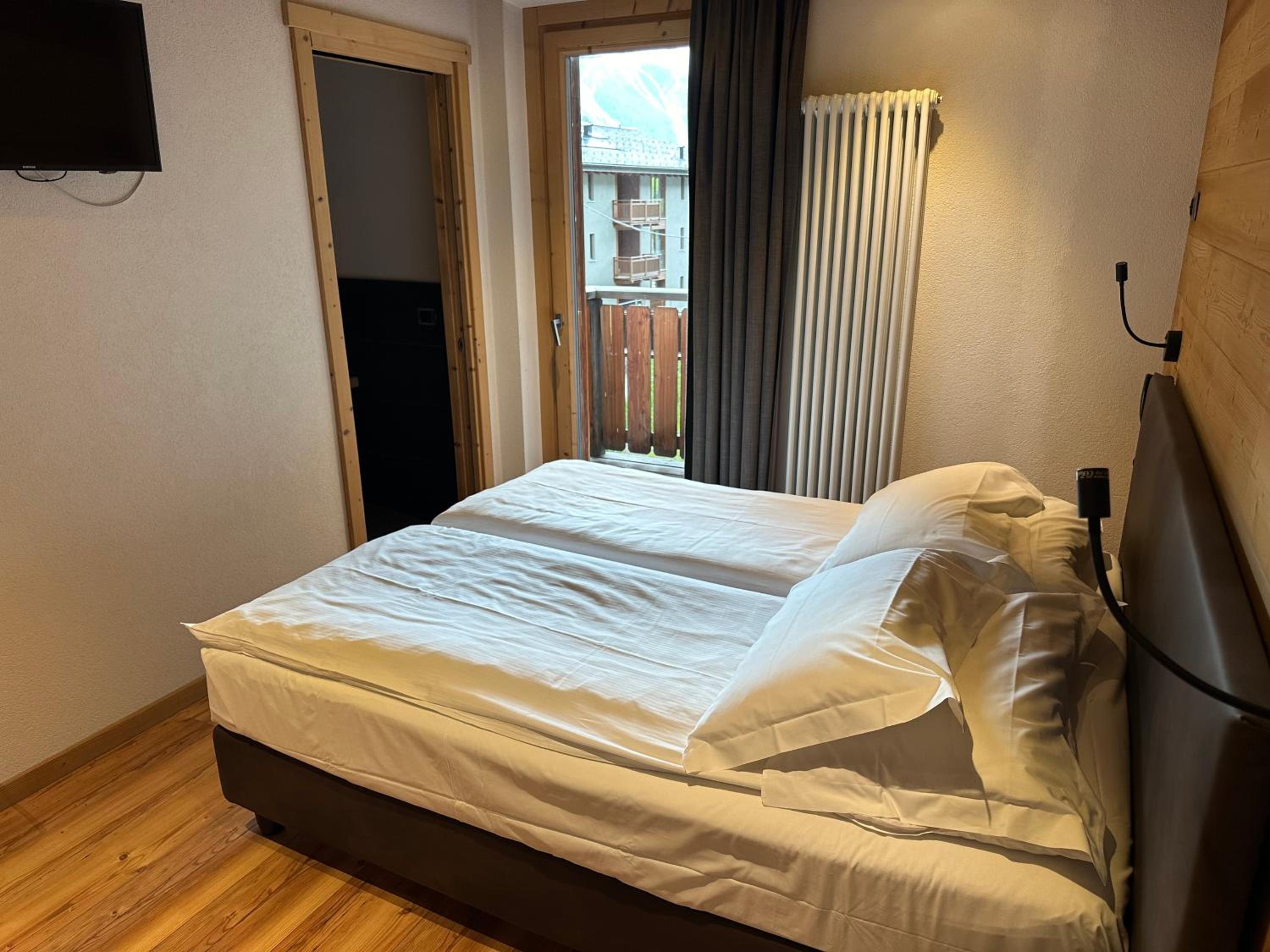 Budget Double Room photo 1