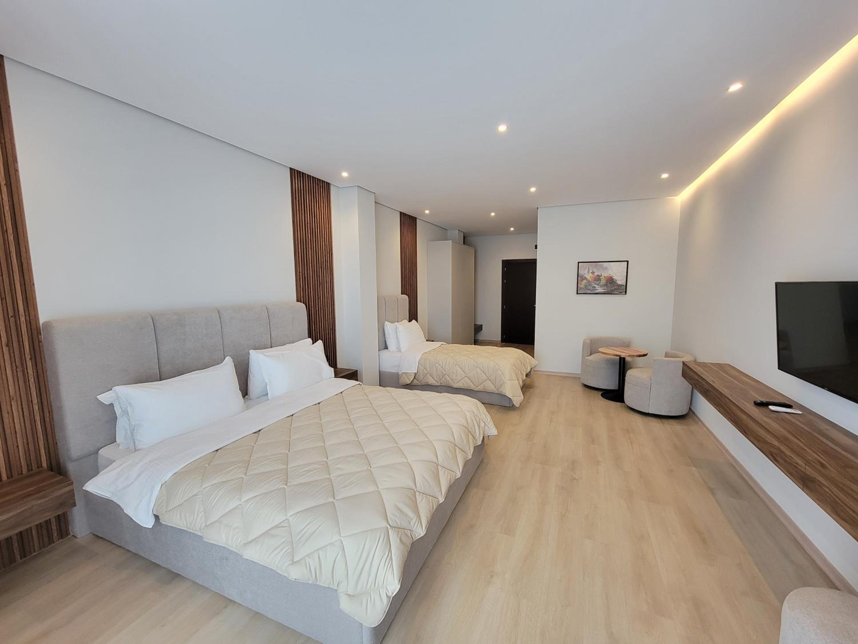 Standard Triple Room photo 1