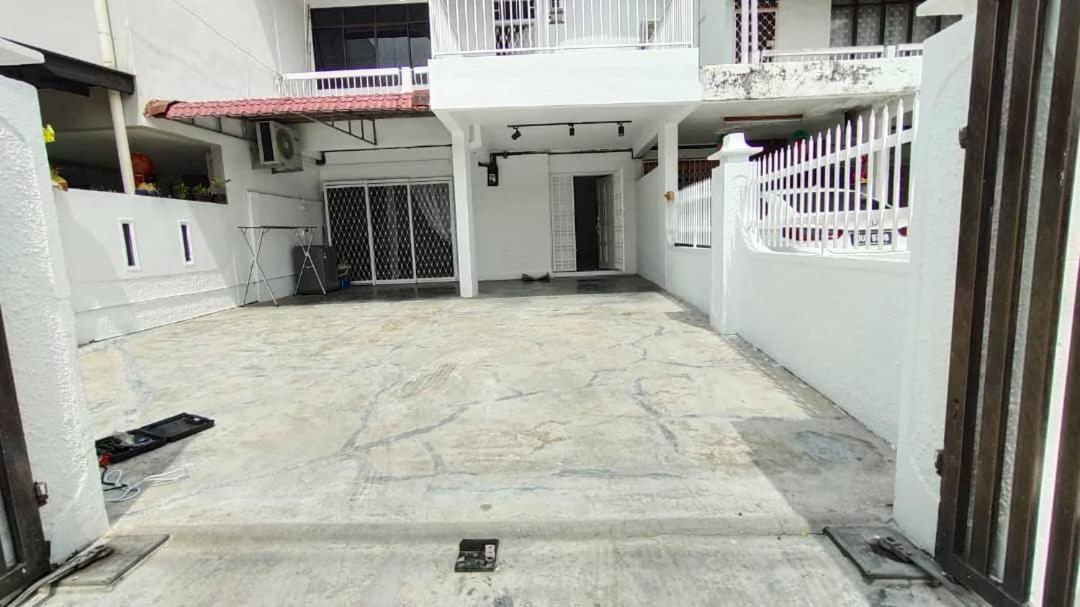Villa with Garden View photo 1