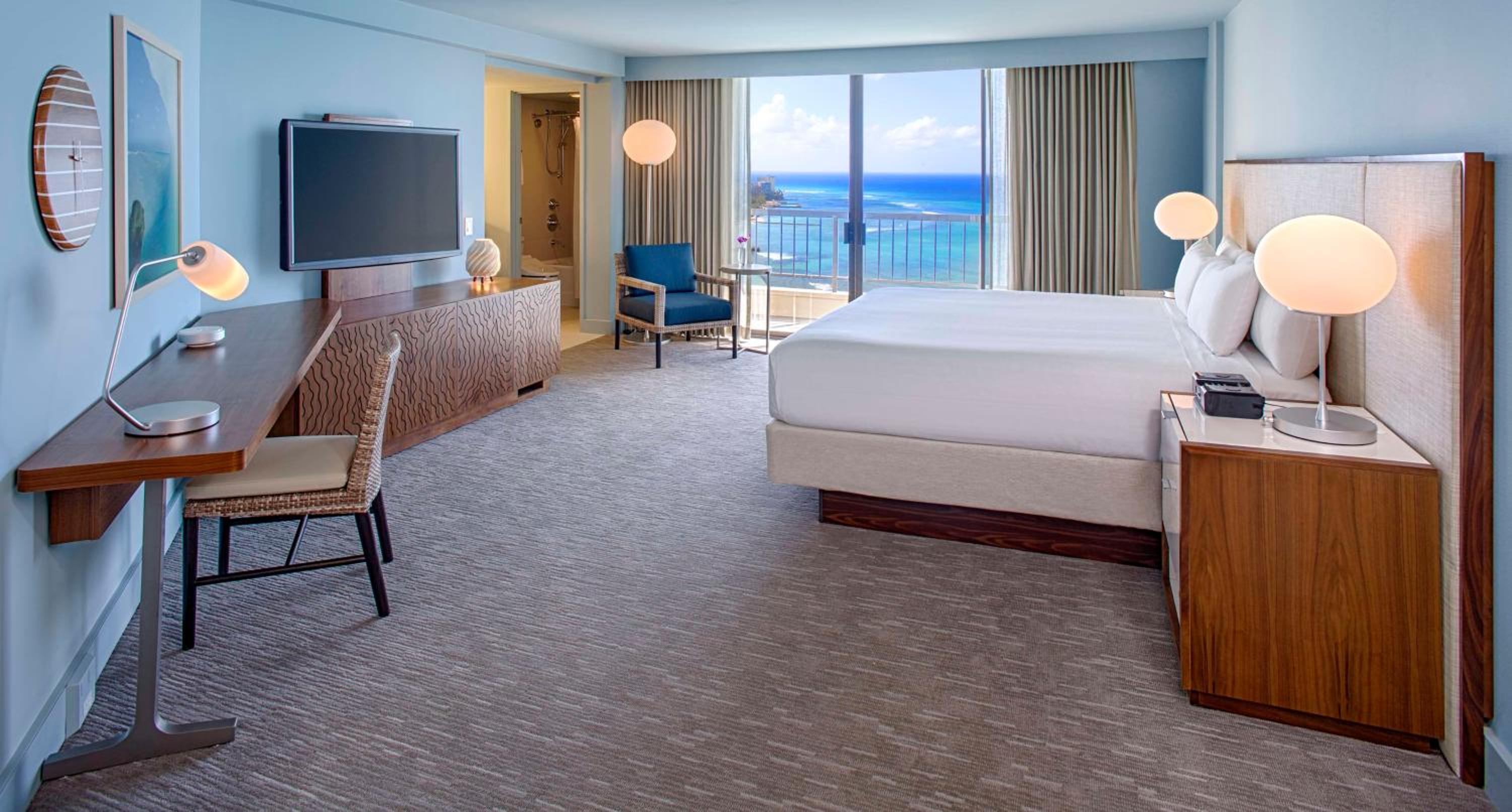 King Room - Oceanfront - Photo 1