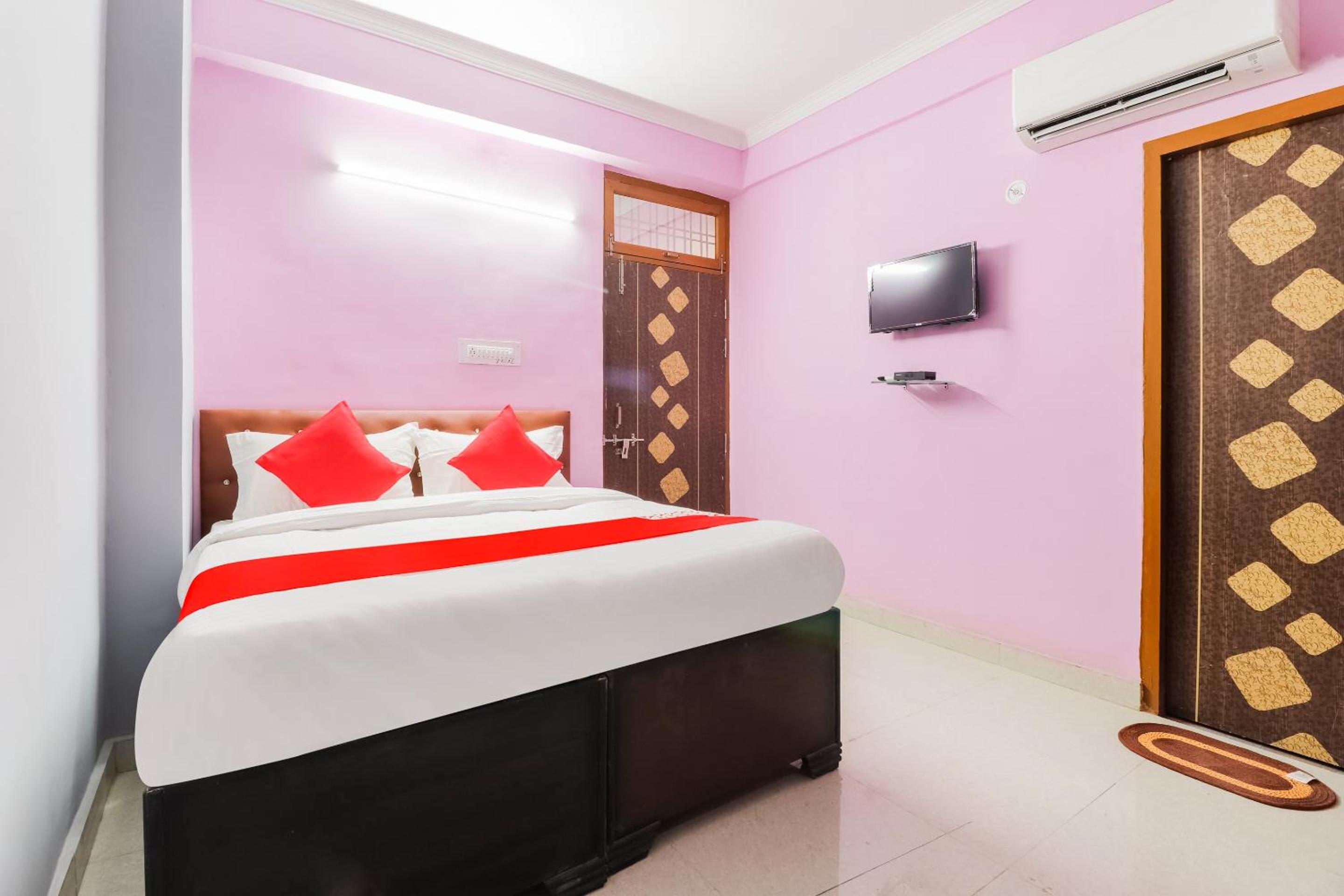 Standard Double Room photo 3