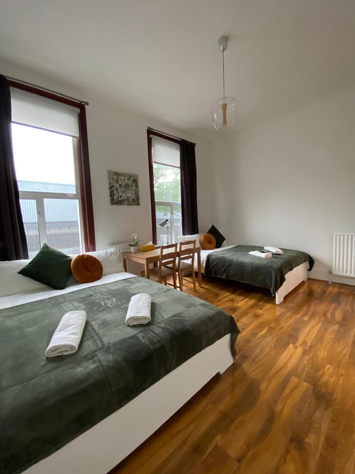 Comfort Quadruple Room photo 1