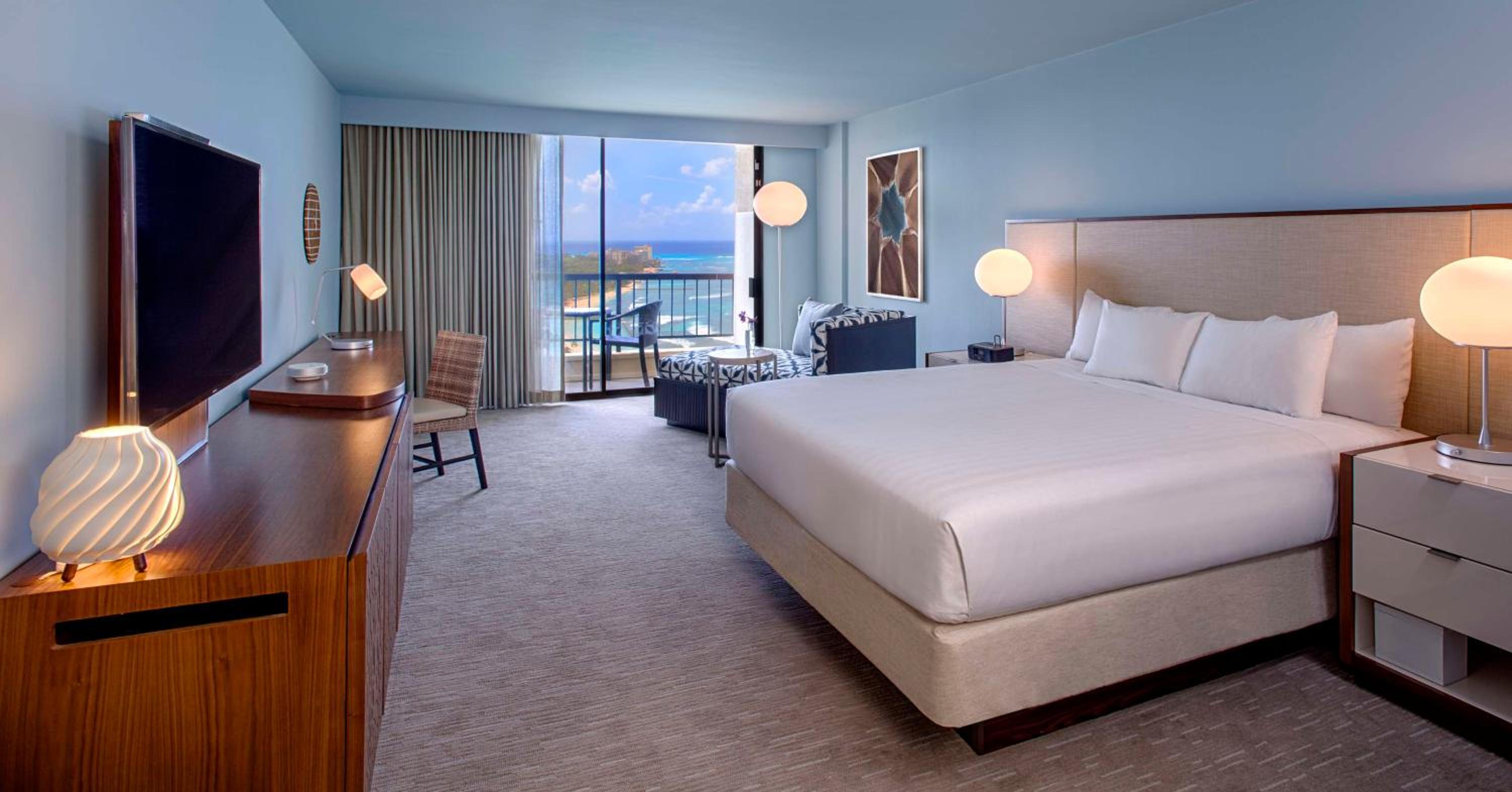 King Room - Oceanfront - Photo 2