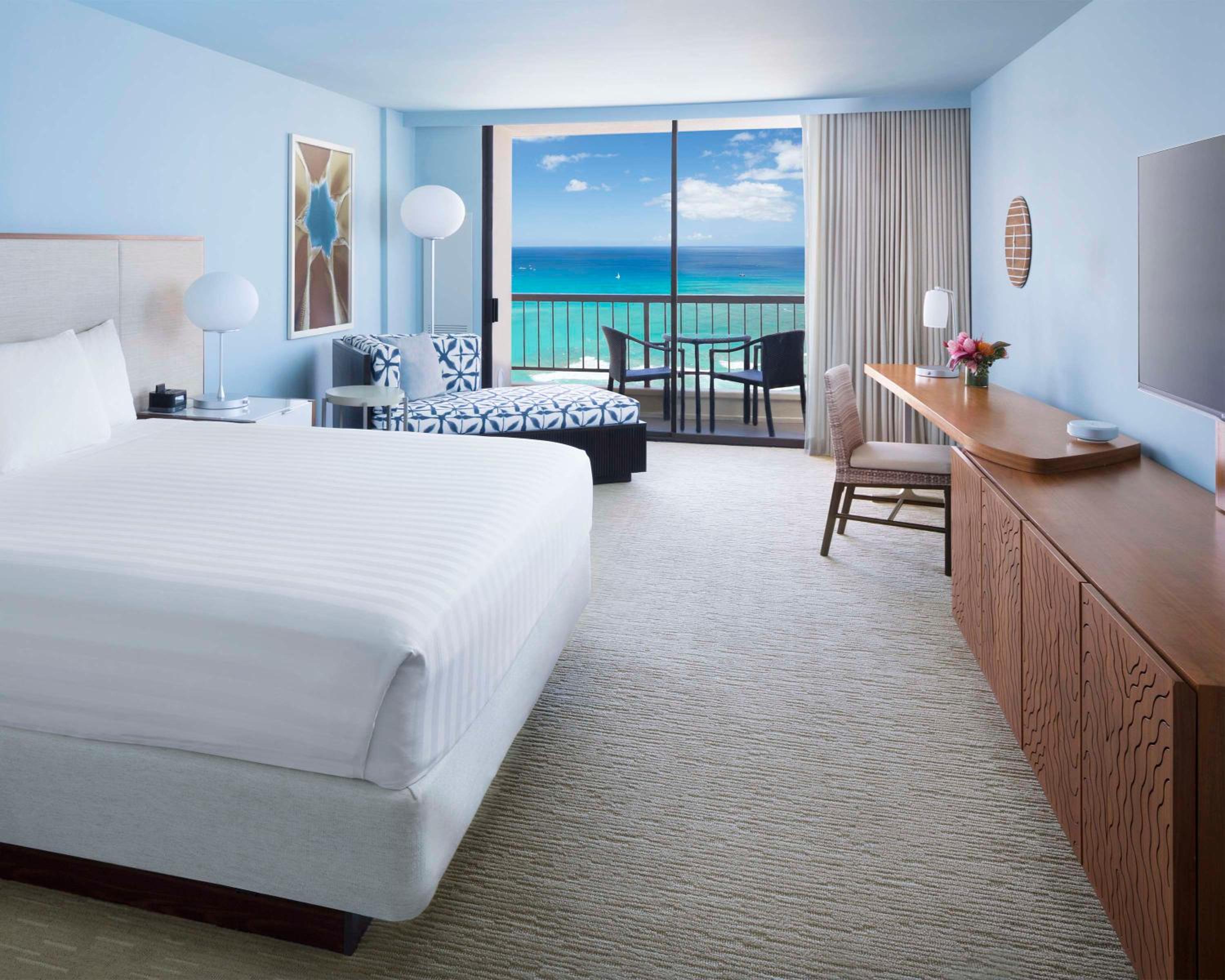 King Room - Oceanfront - Photo 3