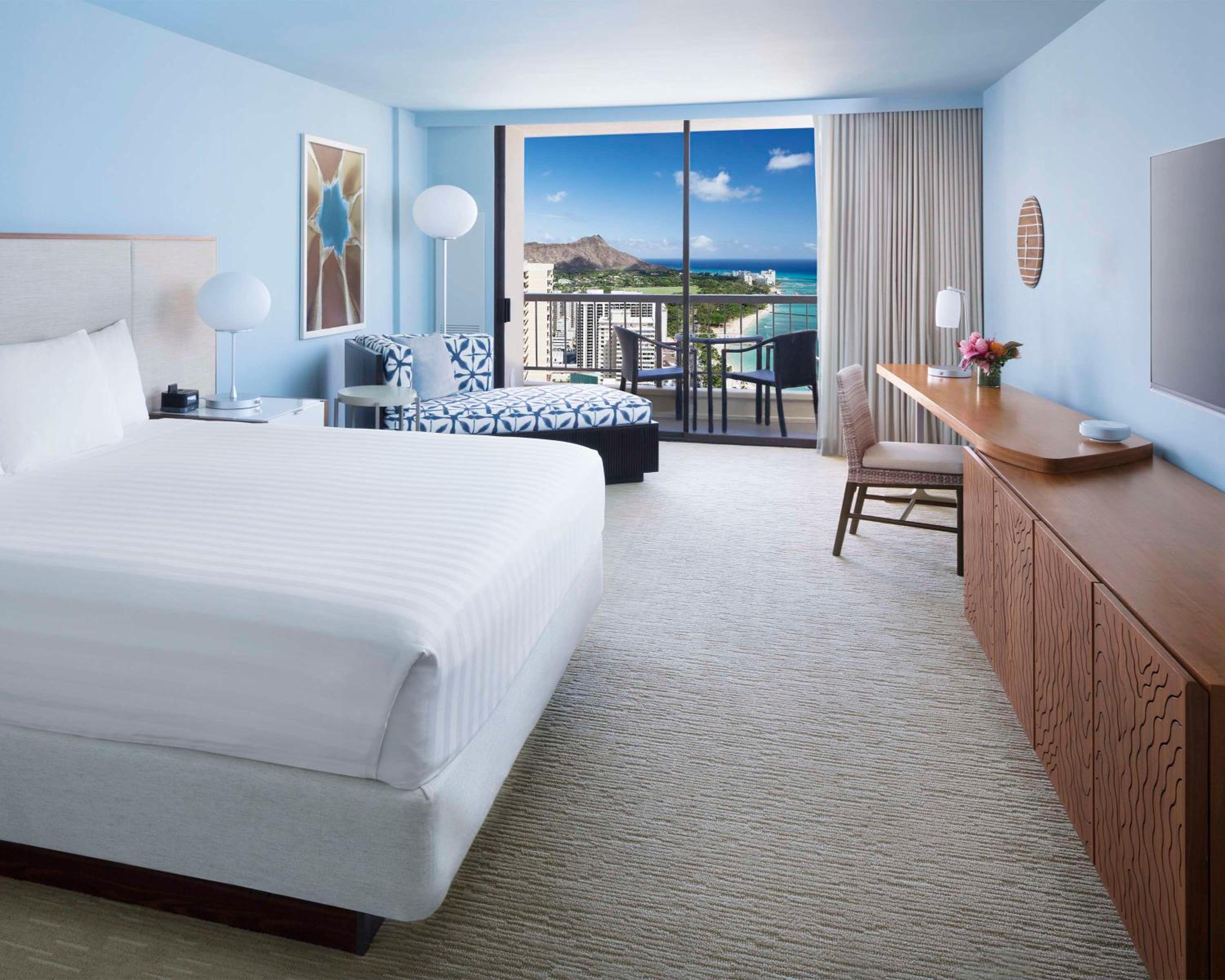 King Room with Ocean View - Photo 6