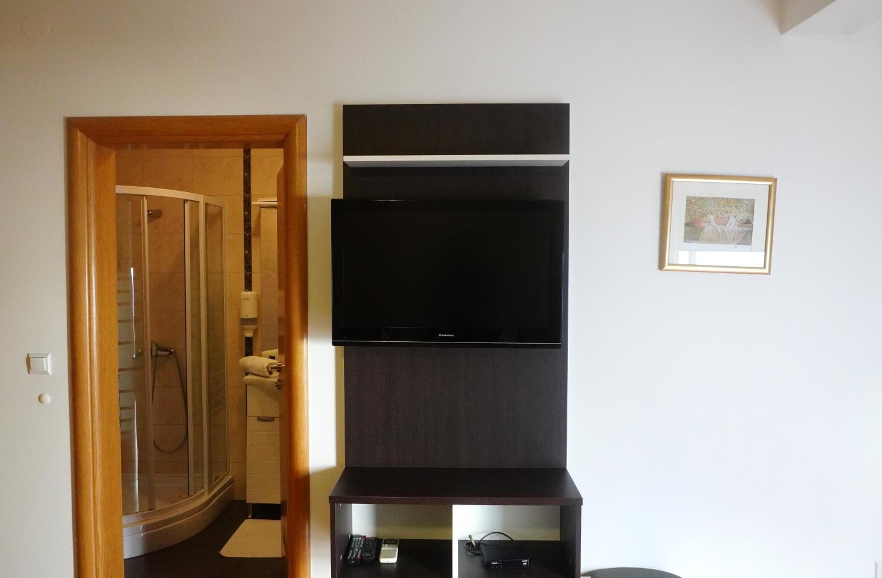 Triple Room with Balcony photo 1
