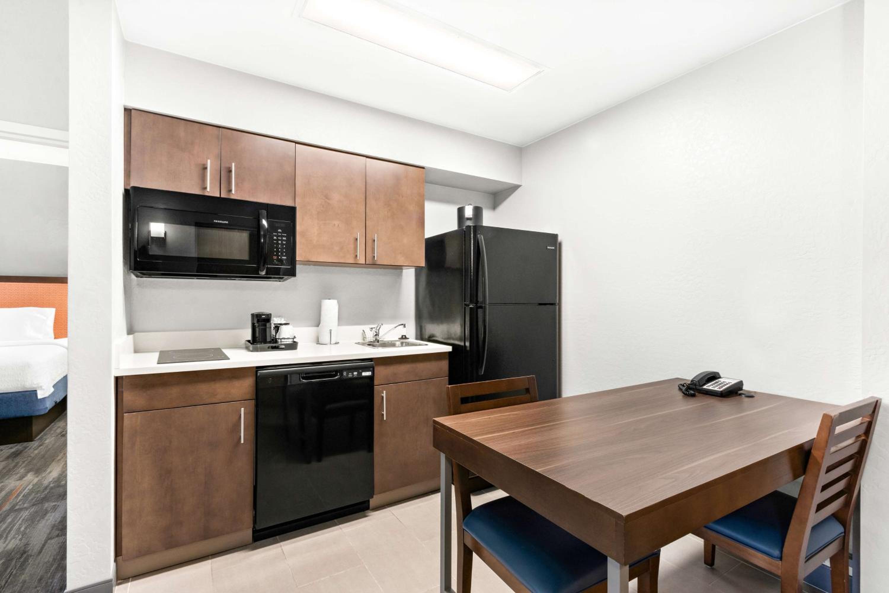 King Suite - Photo 4