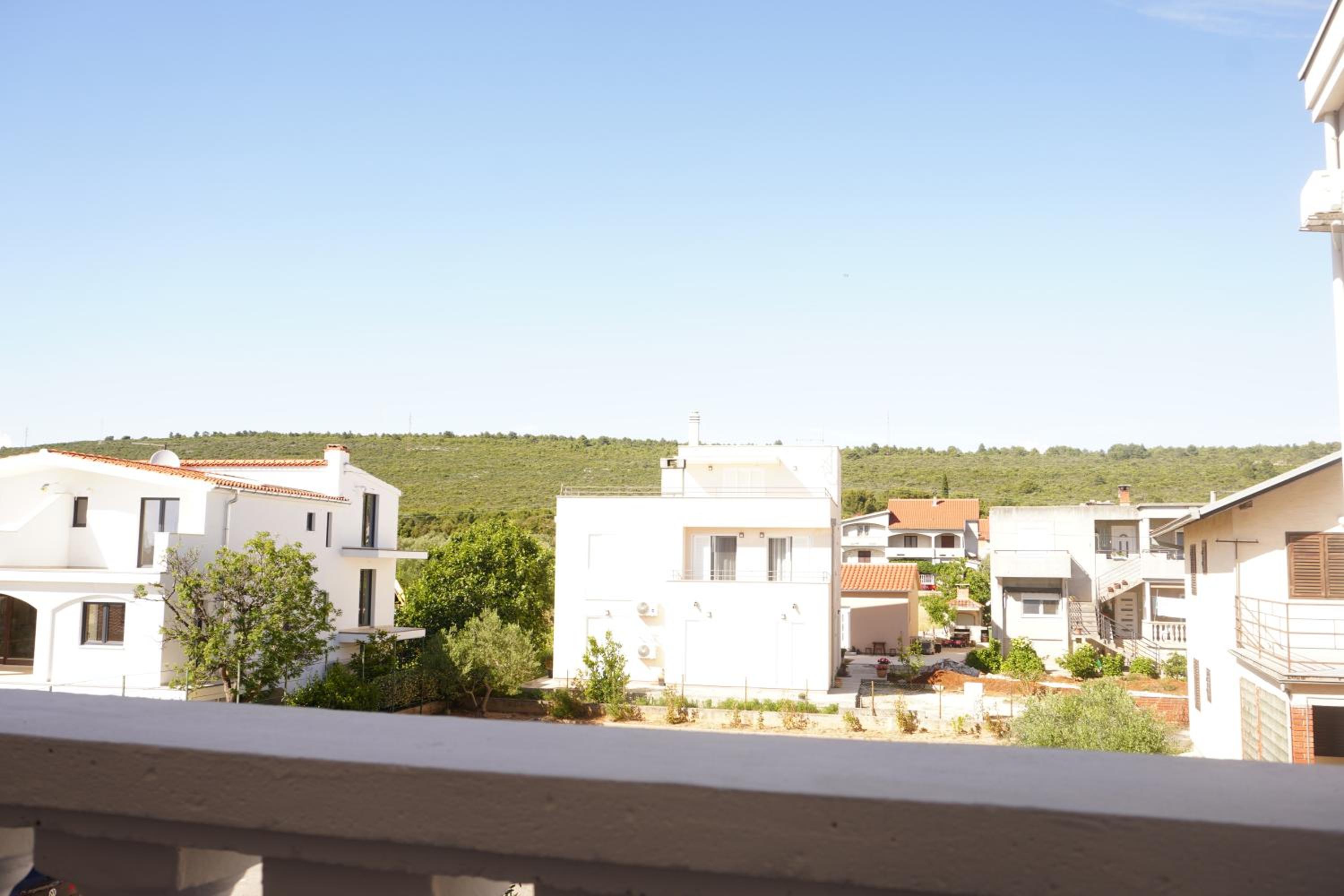 Triple Room with Balcony photo 2