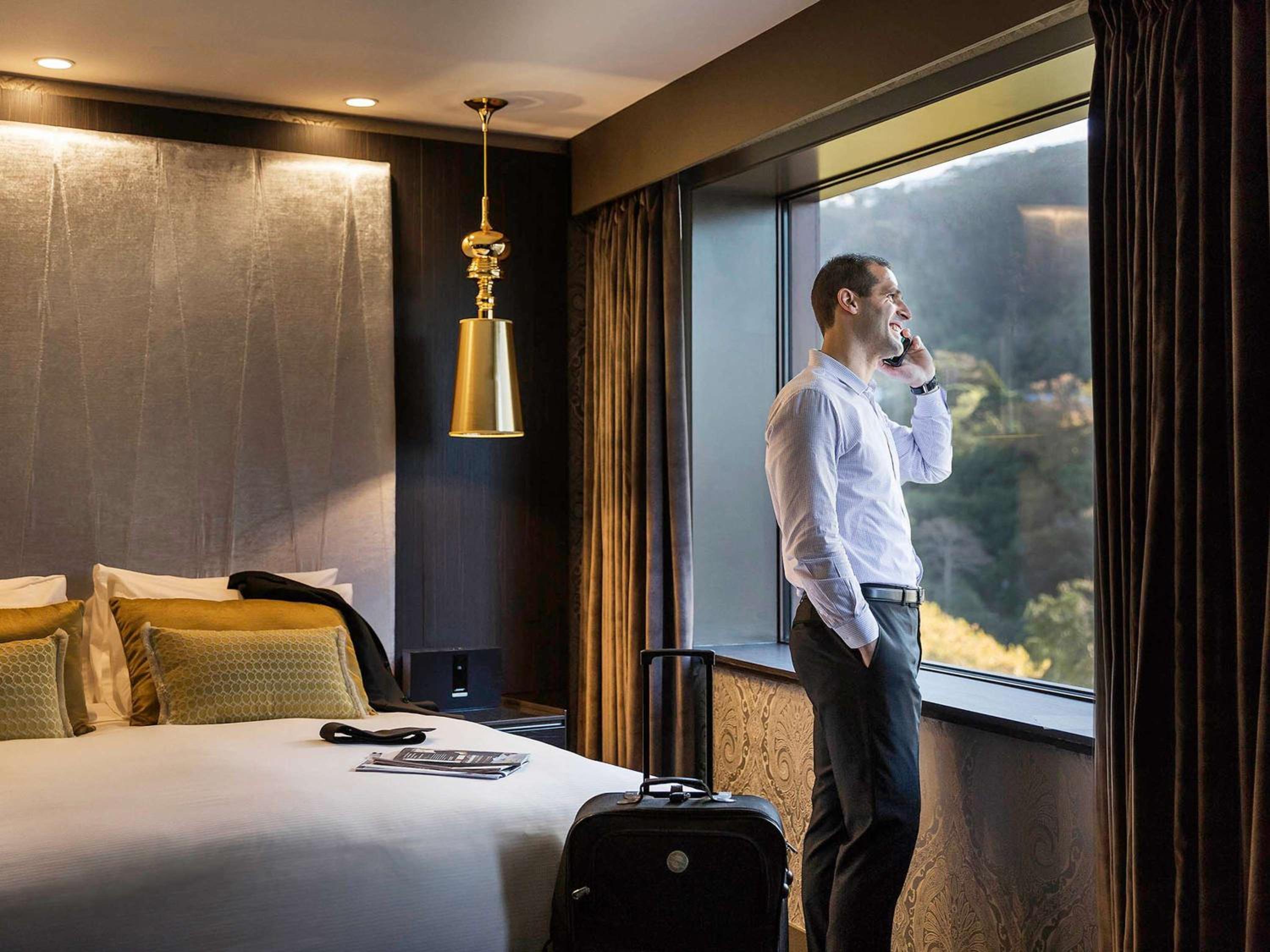Executive Room with Club Access photo 2