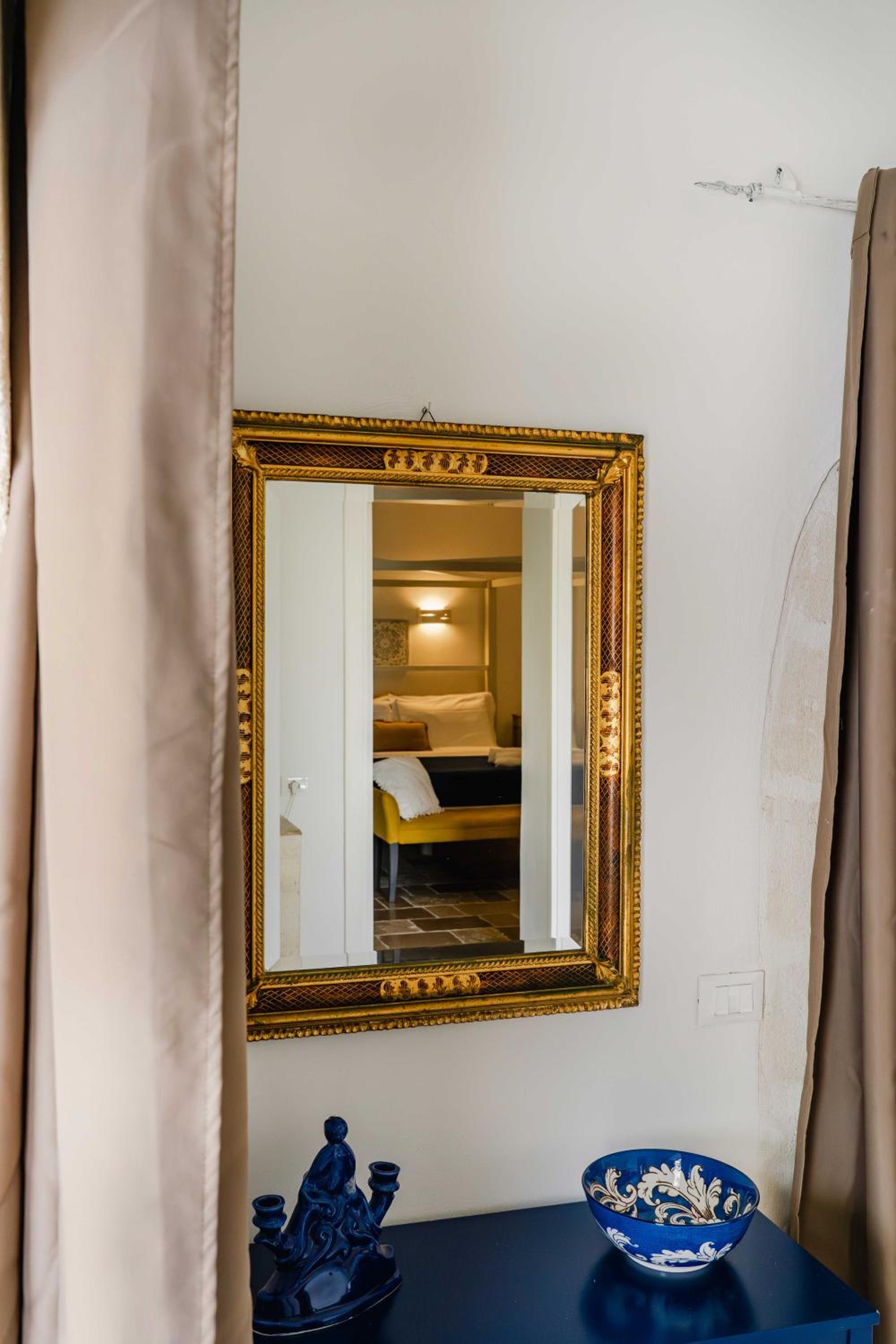 Comfort Quadruple Room